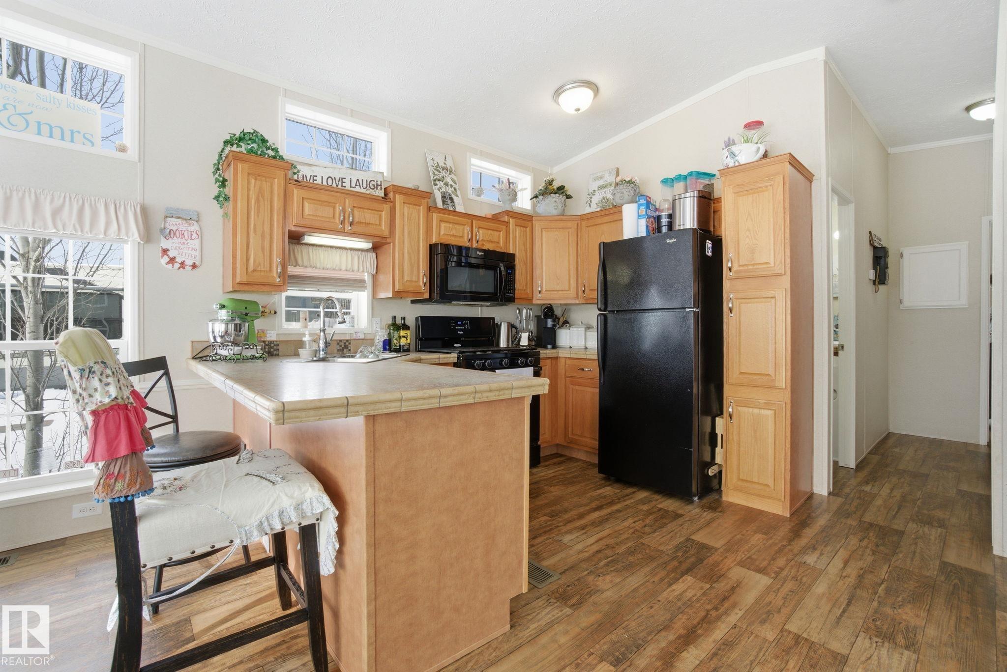 Photo 11 at 223 53126 Range Road 70, Trestle Creek Golf Resort, Rural Parkland County