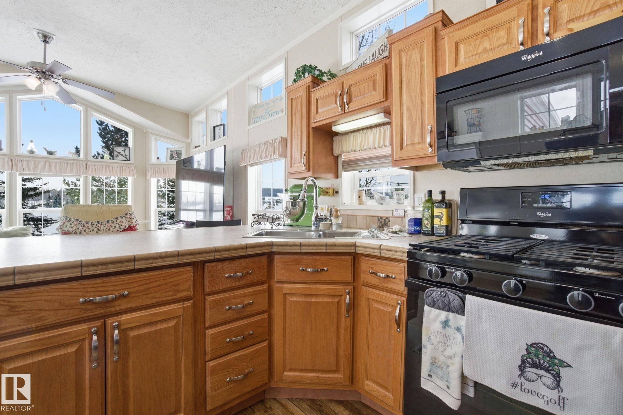 Photo 12 at 223 53126 Range Road 70, Trestle Creek Golf Resort, Rural Parkland County