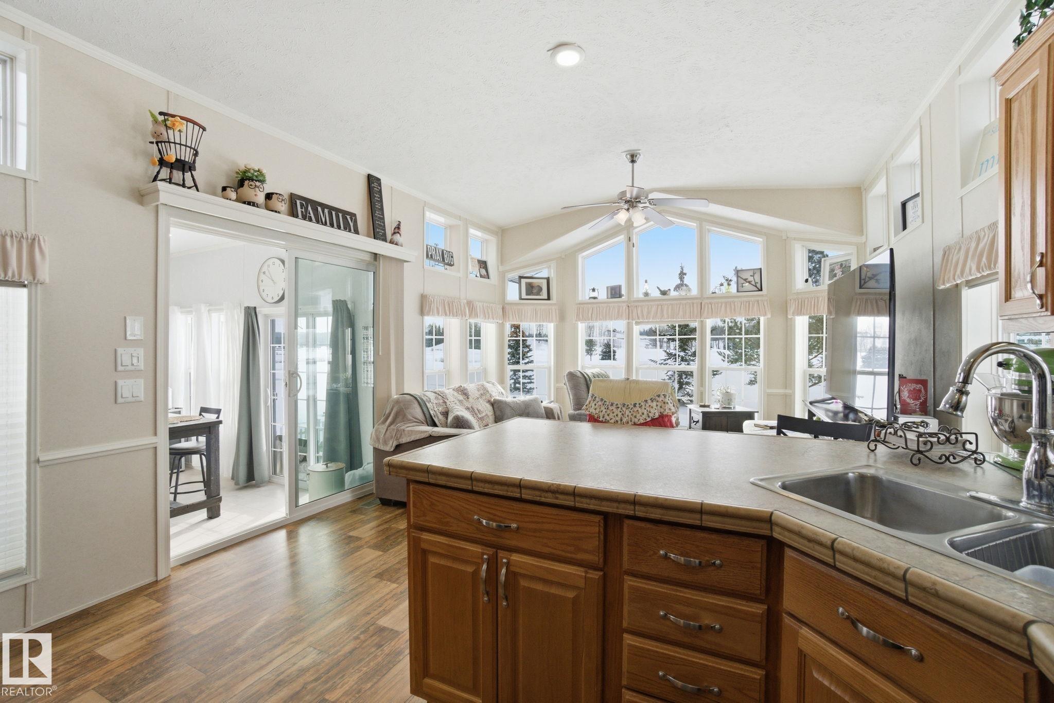 Photo 13 at 223 53126 Range Road 70, Trestle Creek Golf Resort, Rural Parkland County