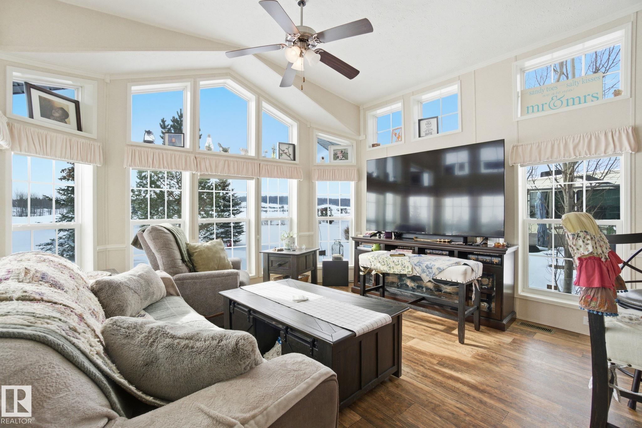 Photo 14 at 223 53126 Range Road 70, Trestle Creek Golf Resort, Rural Parkland County