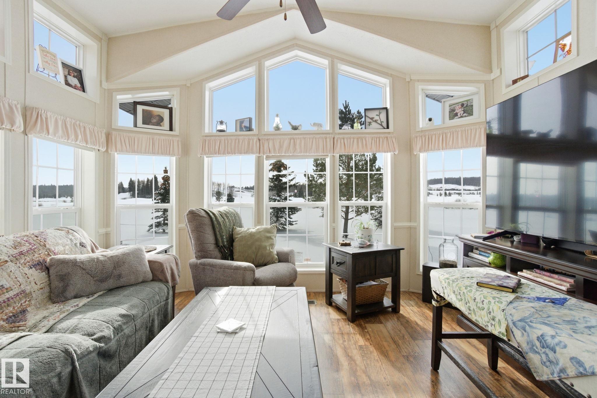 Photo 15 at 223 53126 Range Road 70, Trestle Creek Golf Resort, Rural Parkland County