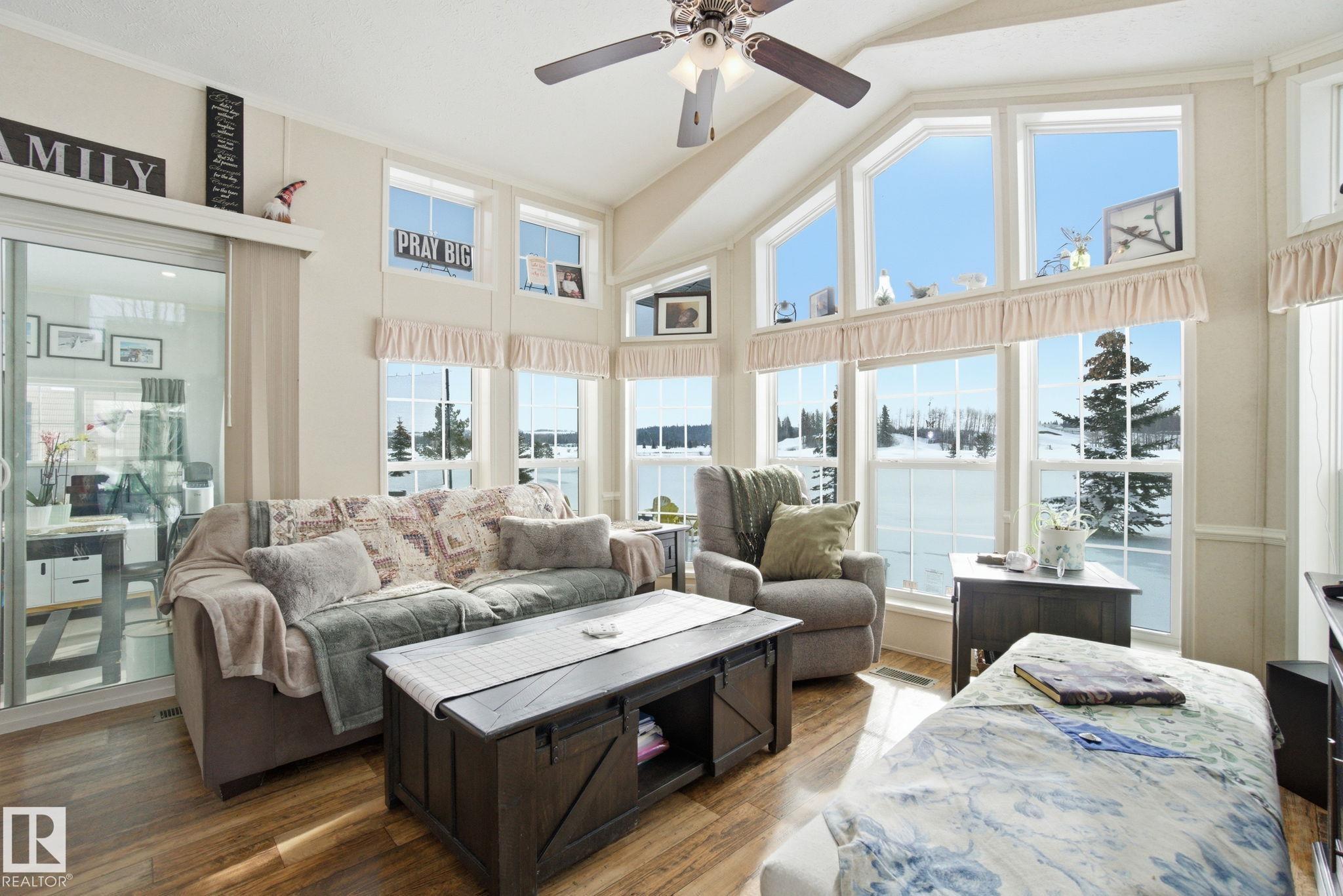 Photo 16 at 223 53126 Range Road 70, Trestle Creek Golf Resort, Rural Parkland County