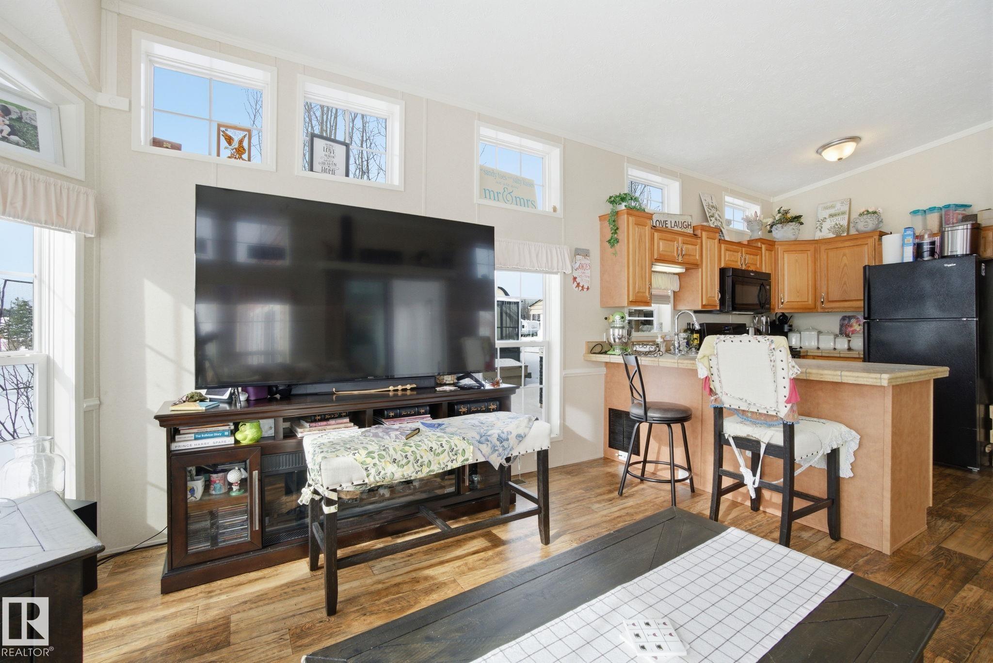 Photo 18 at 223 53126 Range Road 70, Trestle Creek Golf Resort, Rural Parkland County