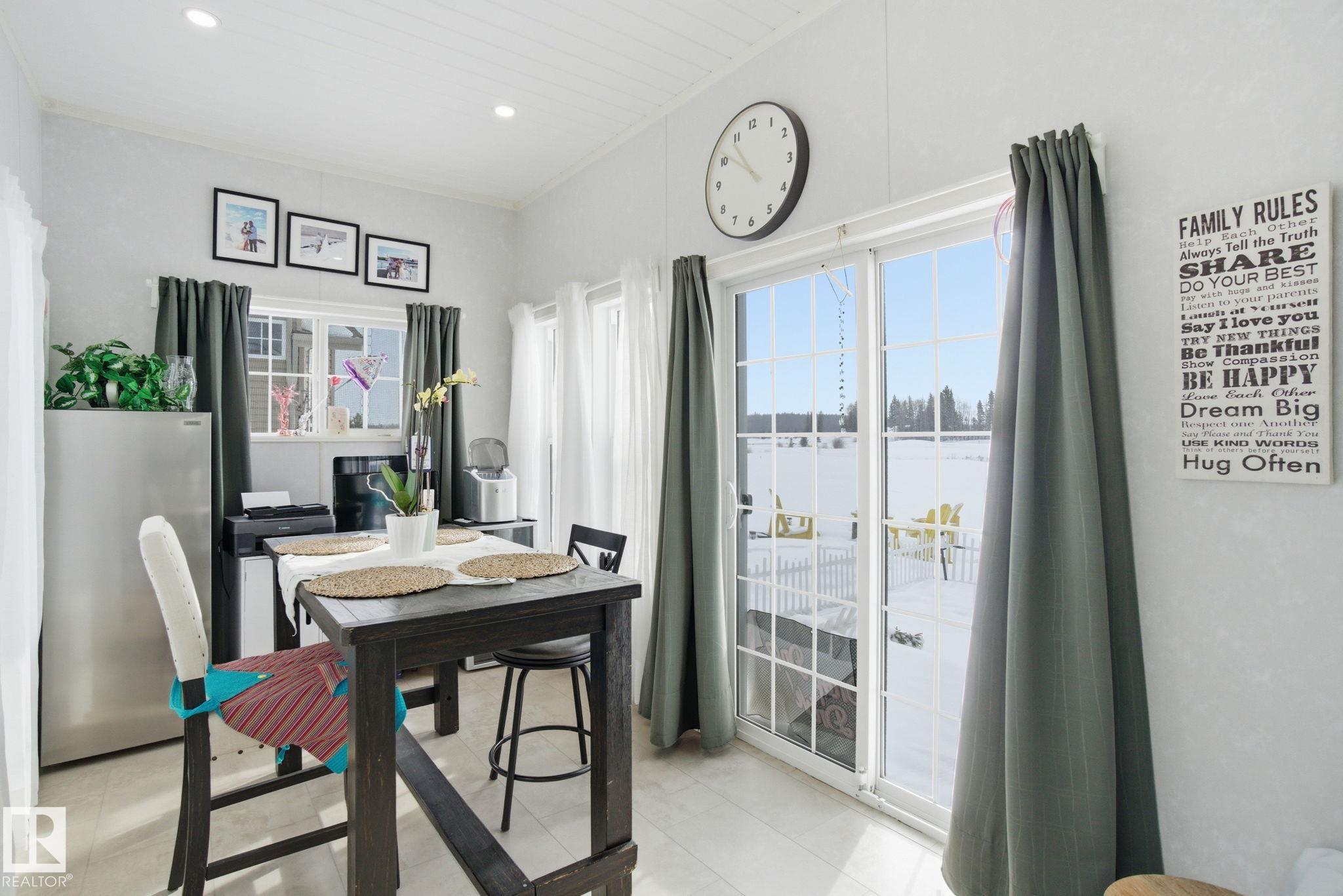 Photo 19 at 223 53126 Range Road 70, Trestle Creek Golf Resort, Rural Parkland County