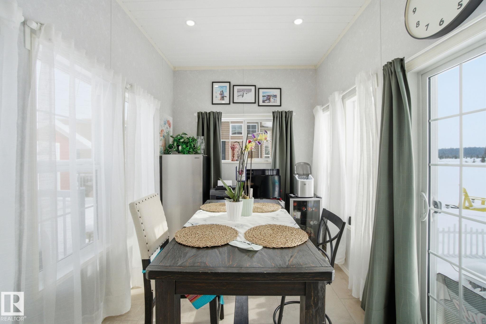 Photo 20 at 223 53126 Range Road 70, Trestle Creek Golf Resort, Rural Parkland County