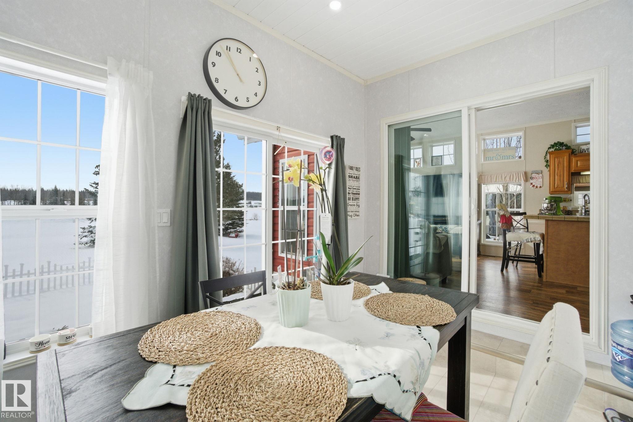 Photo 21 at 223 53126 Range Road 70, Trestle Creek Golf Resort, Rural Parkland County