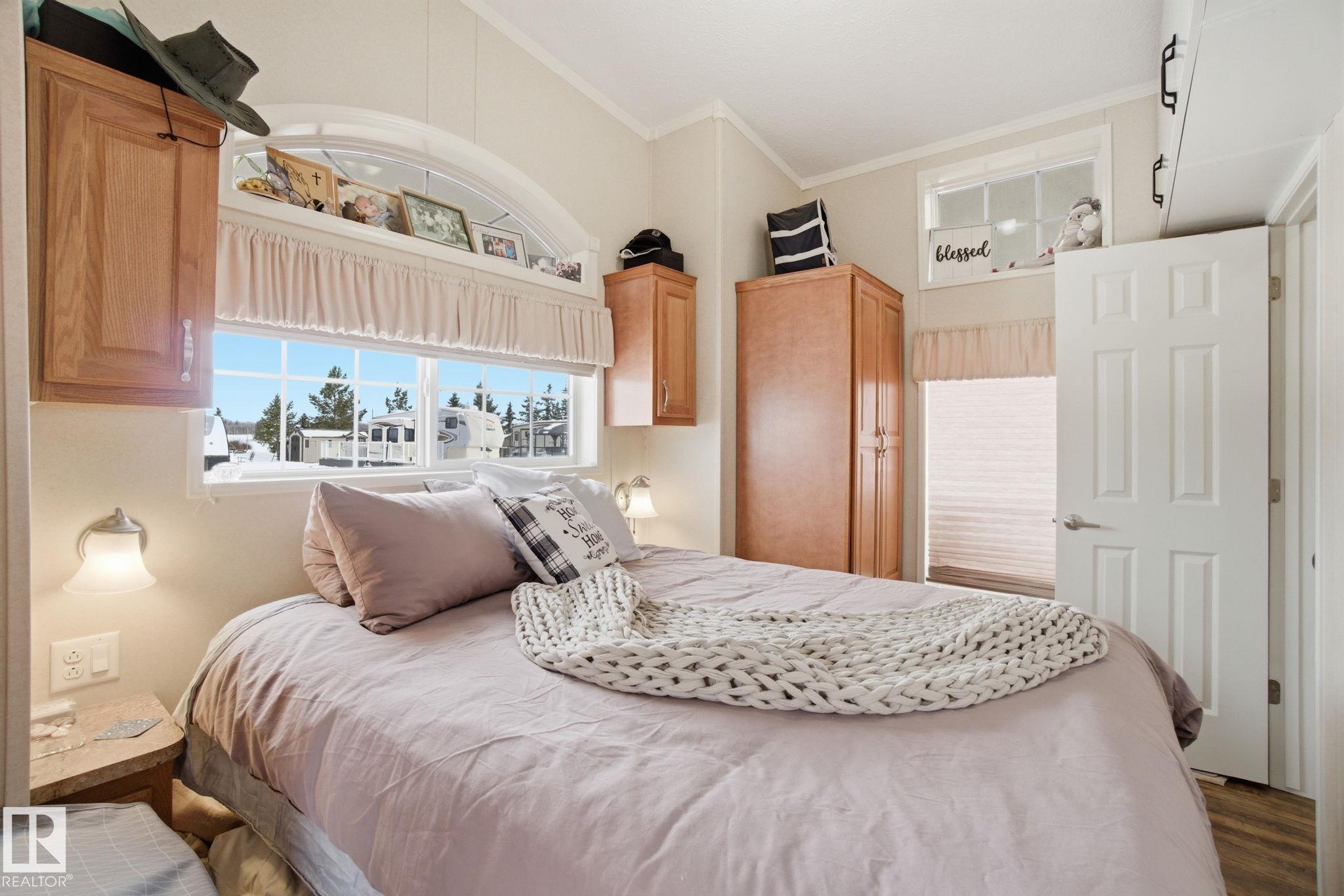 Photo 23 at 223 53126 Range Road 70, Trestle Creek Golf Resort, Rural Parkland County