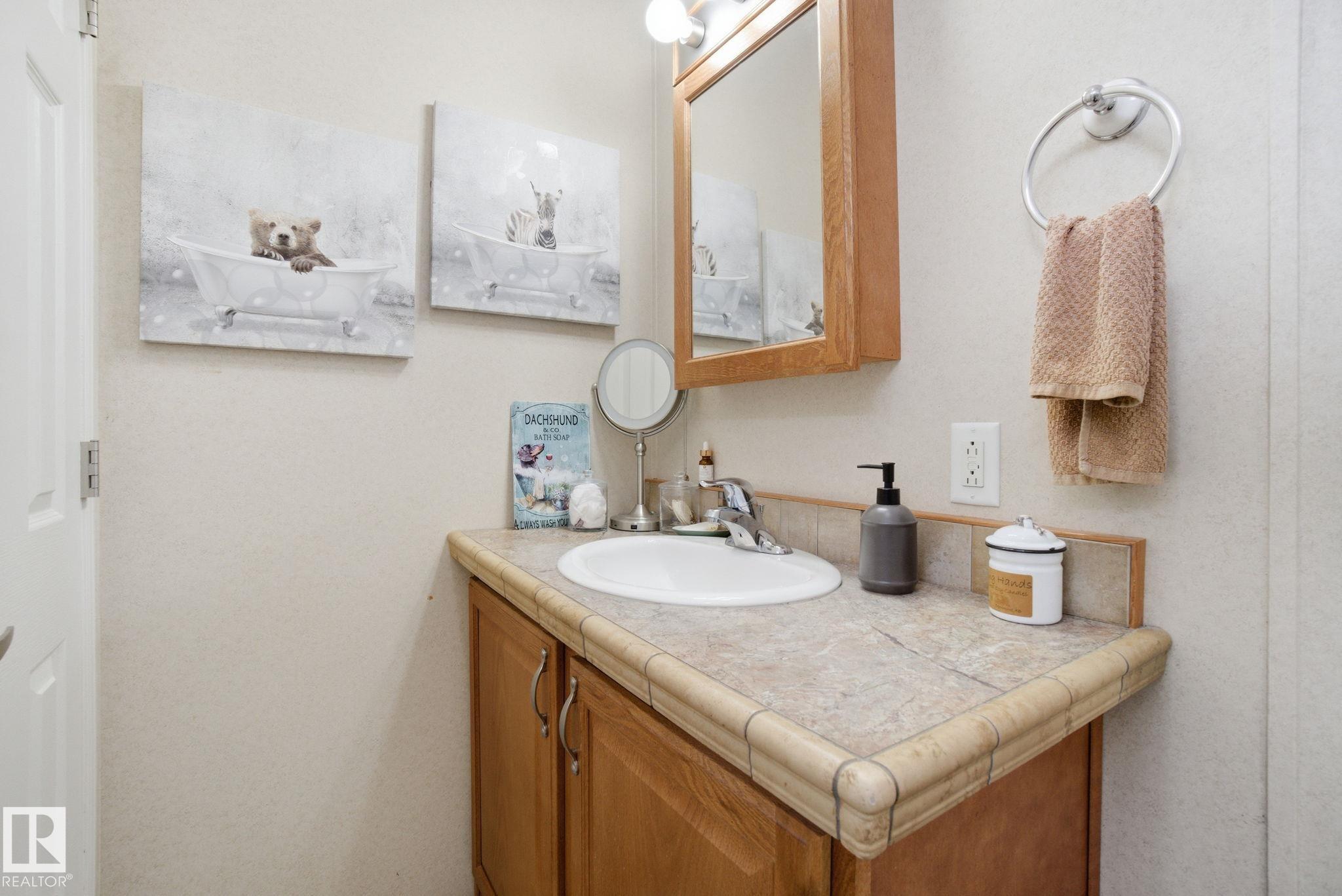 Photo 28 at 223 53126 Range Road 70, Trestle Creek Golf Resort, Rural Parkland County