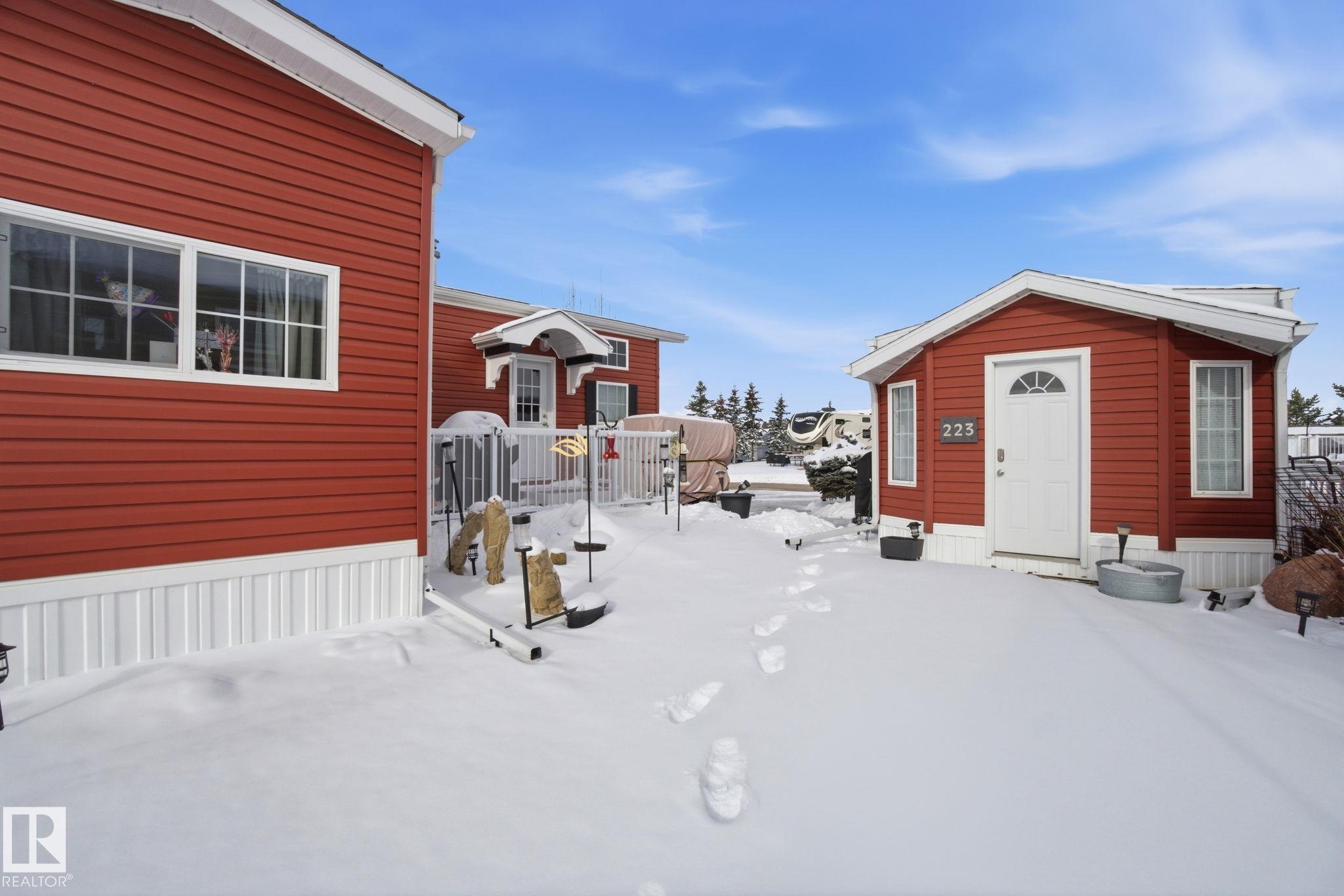 Photo 30 at 223 53126 Range Road 70, Trestle Creek Golf Resort, Rural Parkland County