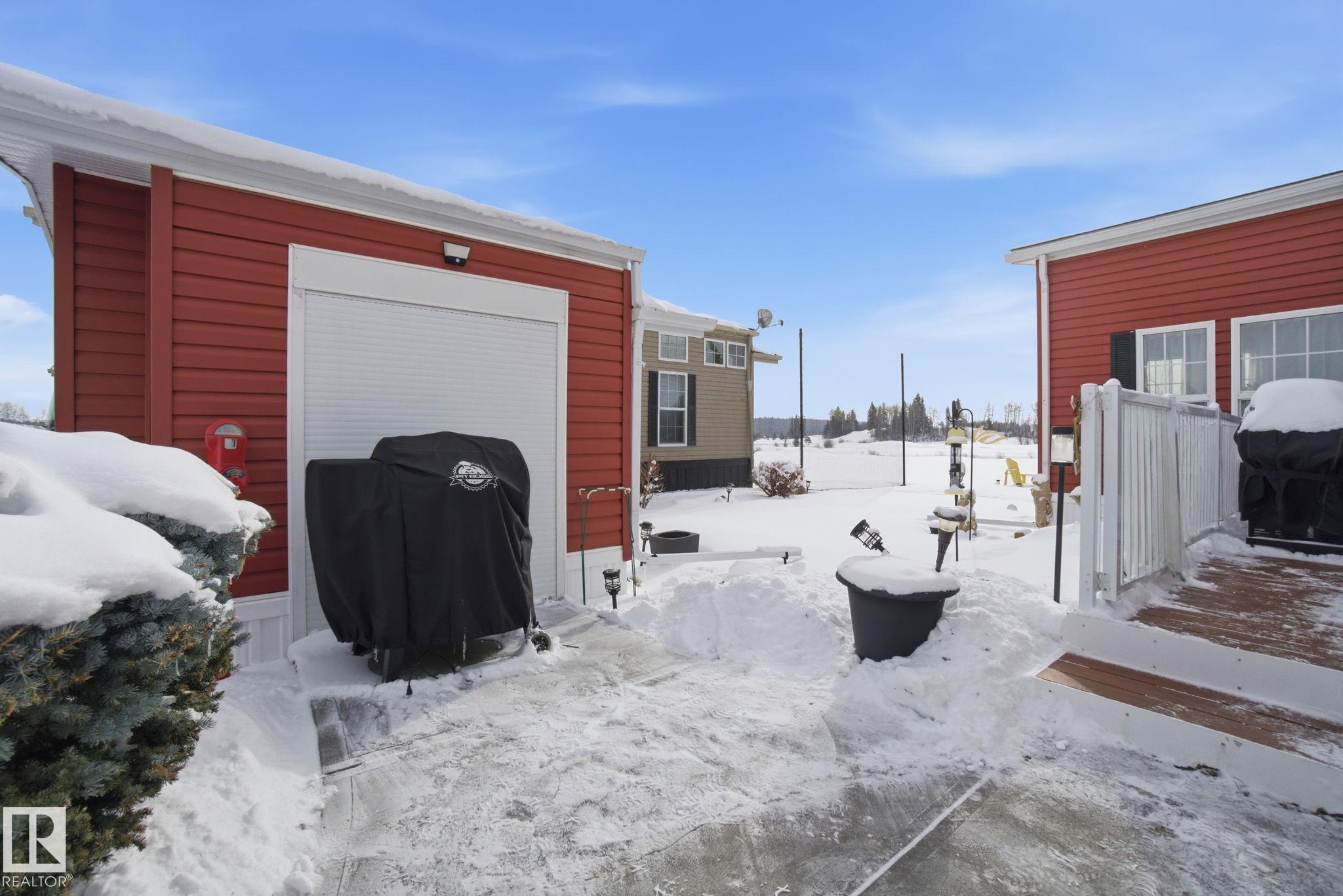 223 53126 Range Road 70, Trestle Creek Golf Resort, Rural Parkland County