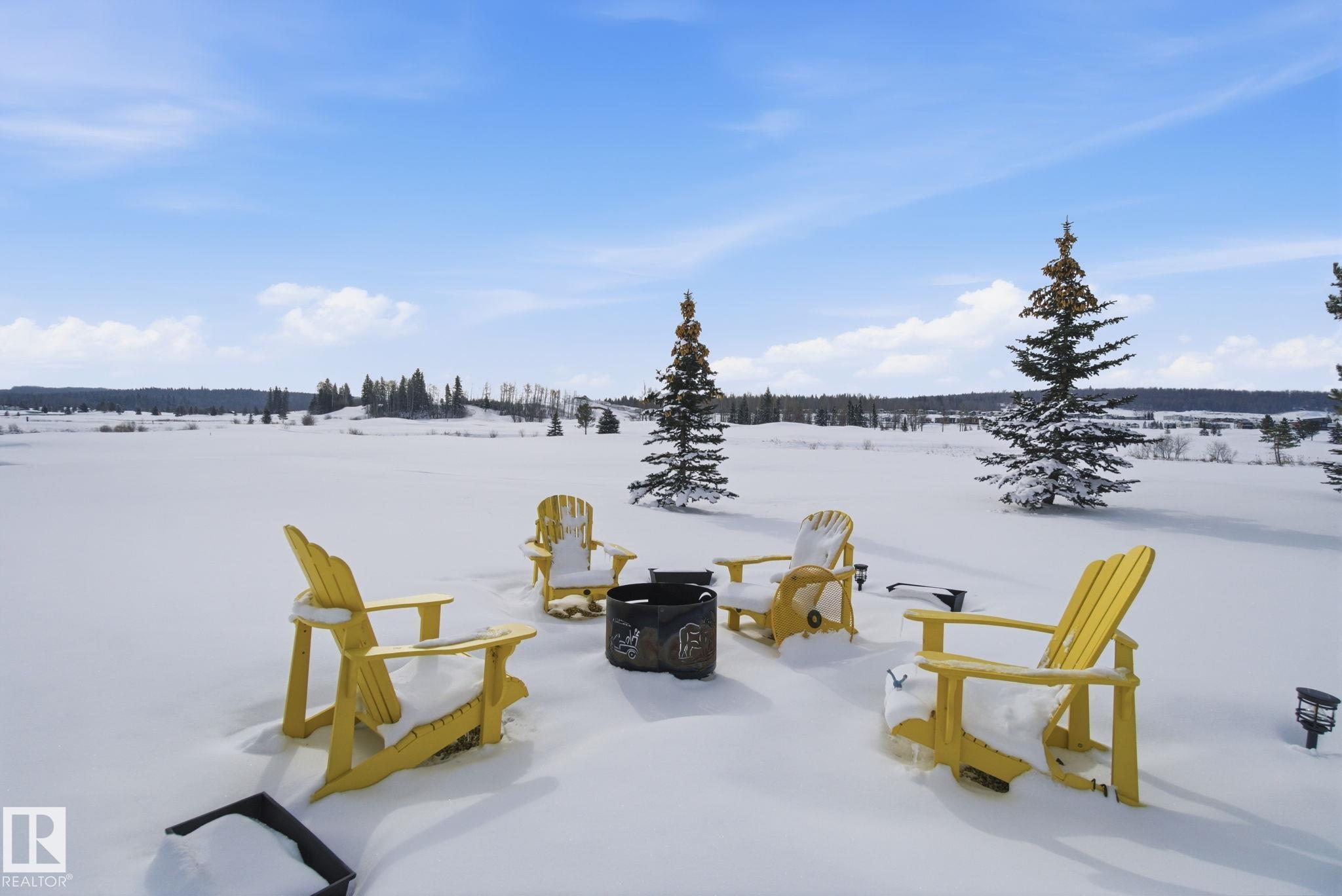 Photo 32 at 223 53126 Range Road 70, Trestle Creek Golf Resort, Rural Parkland County