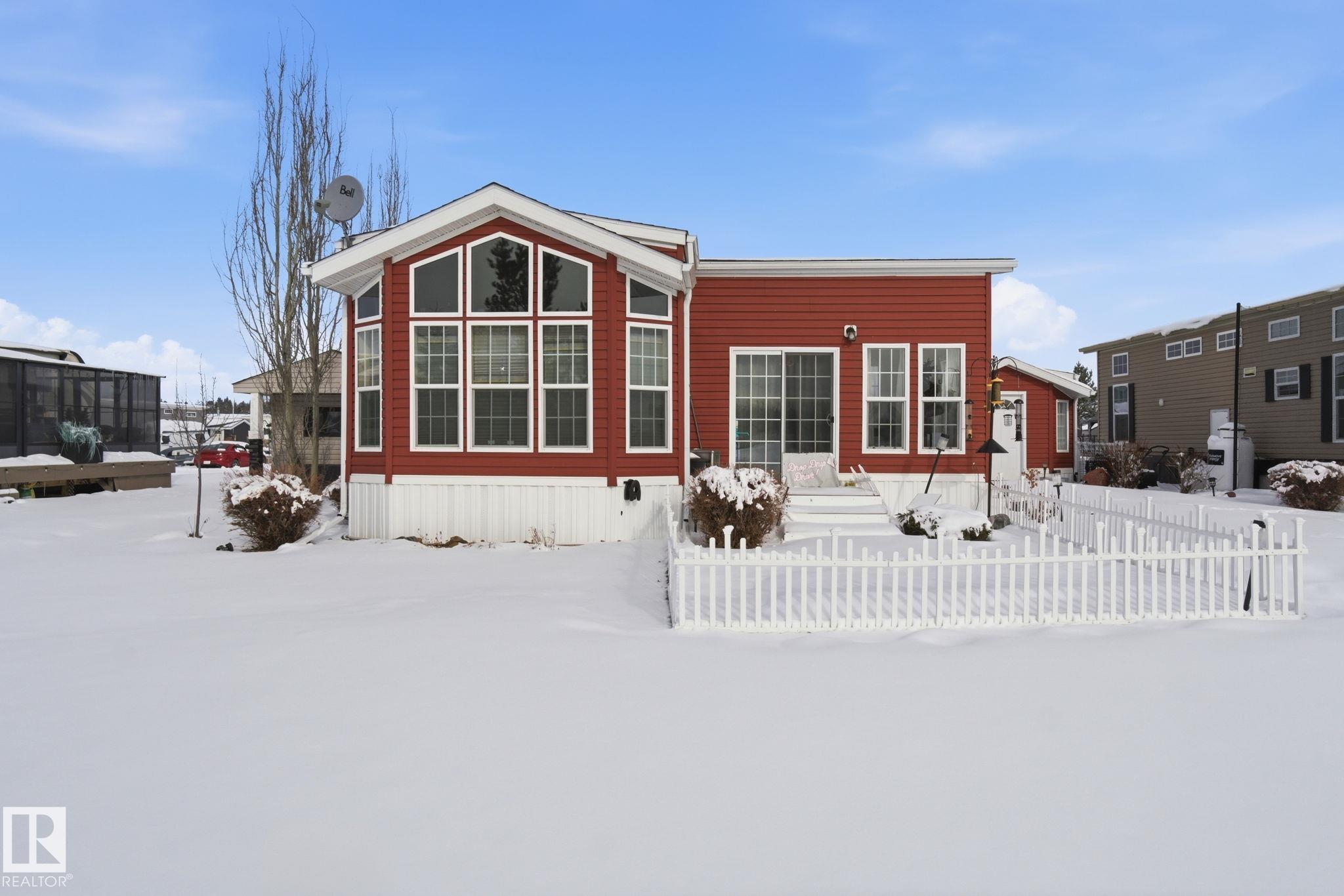 Photo 34 at 223 53126 Range Road 70, Trestle Creek Golf Resort, Rural Parkland County