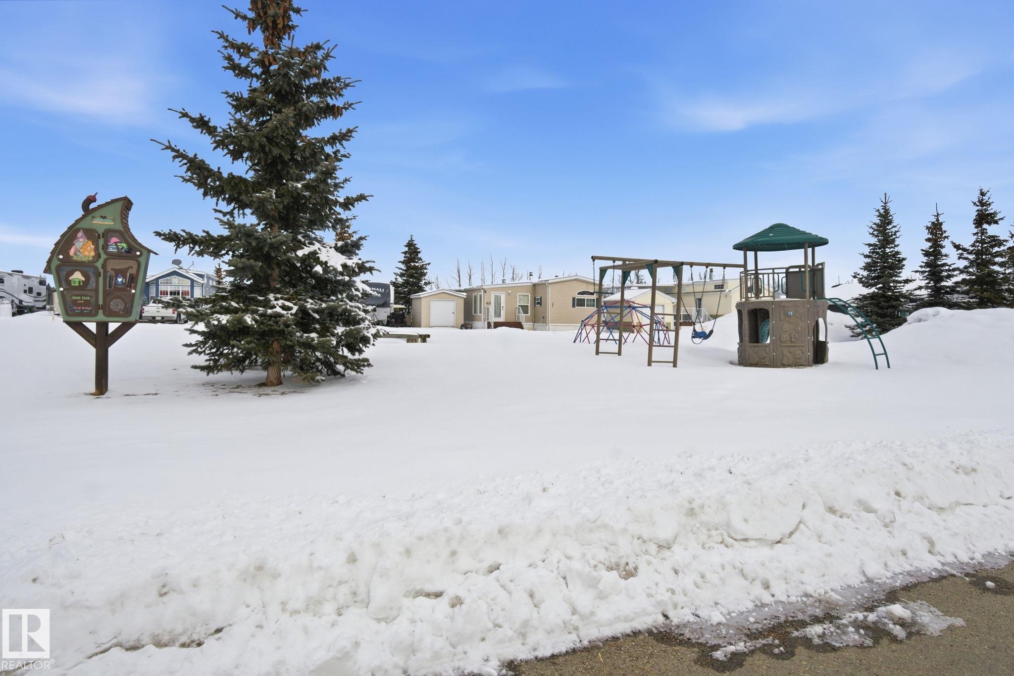 Photo 35 at 223 53126 Range Road 70, Trestle Creek Golf Resort, Rural Parkland County