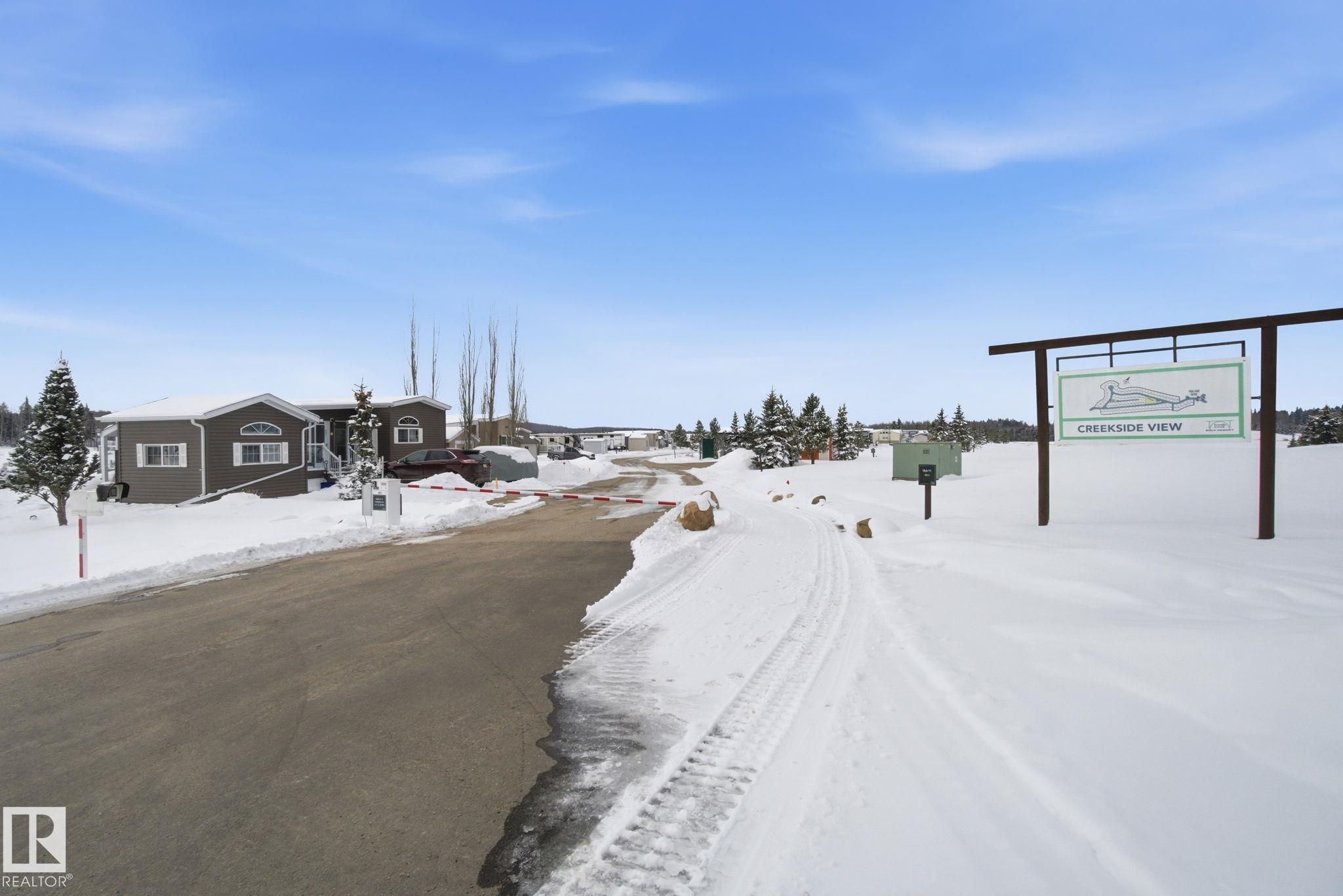 Photo 36 at 223 53126 Range Road 70, Trestle Creek Golf Resort, Rural Parkland County