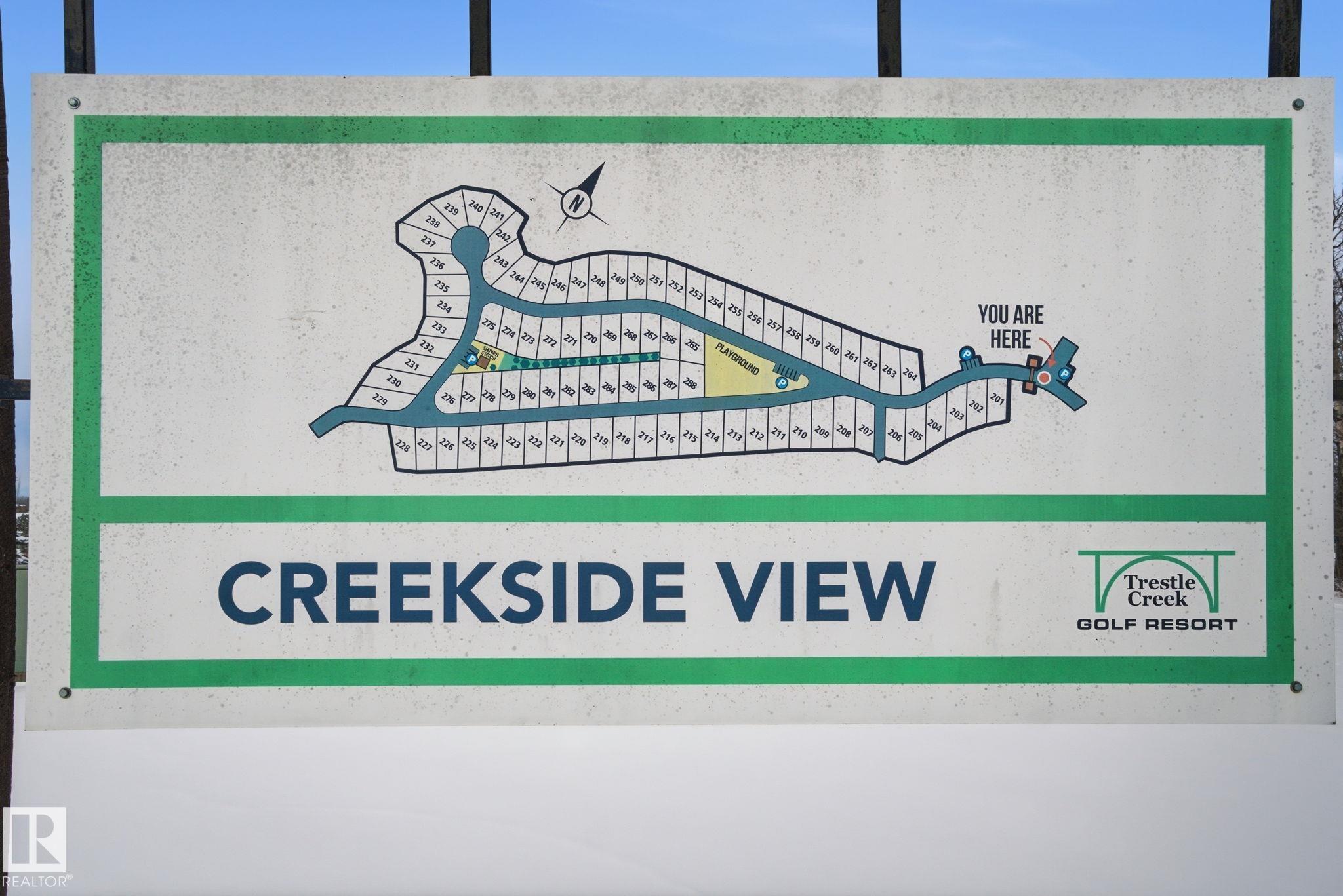 Photo 37 at 223 53126 Range Road 70, Trestle Creek Golf Resort, Rural Parkland County