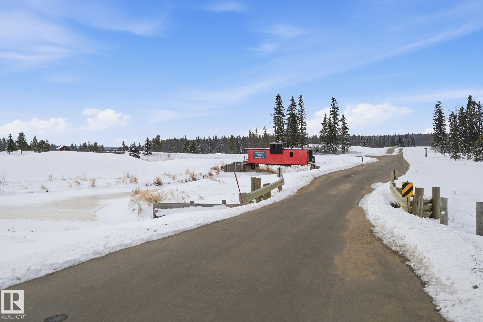 Photo 38 at 223 53126 Range Road 70, Trestle Creek Golf Resort, Rural Parkland County