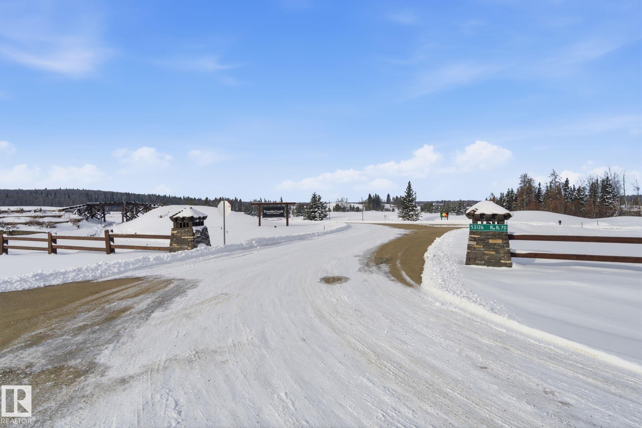 Photo 39 at 223 53126 Range Road 70, Trestle Creek Golf Resort, Rural Parkland County