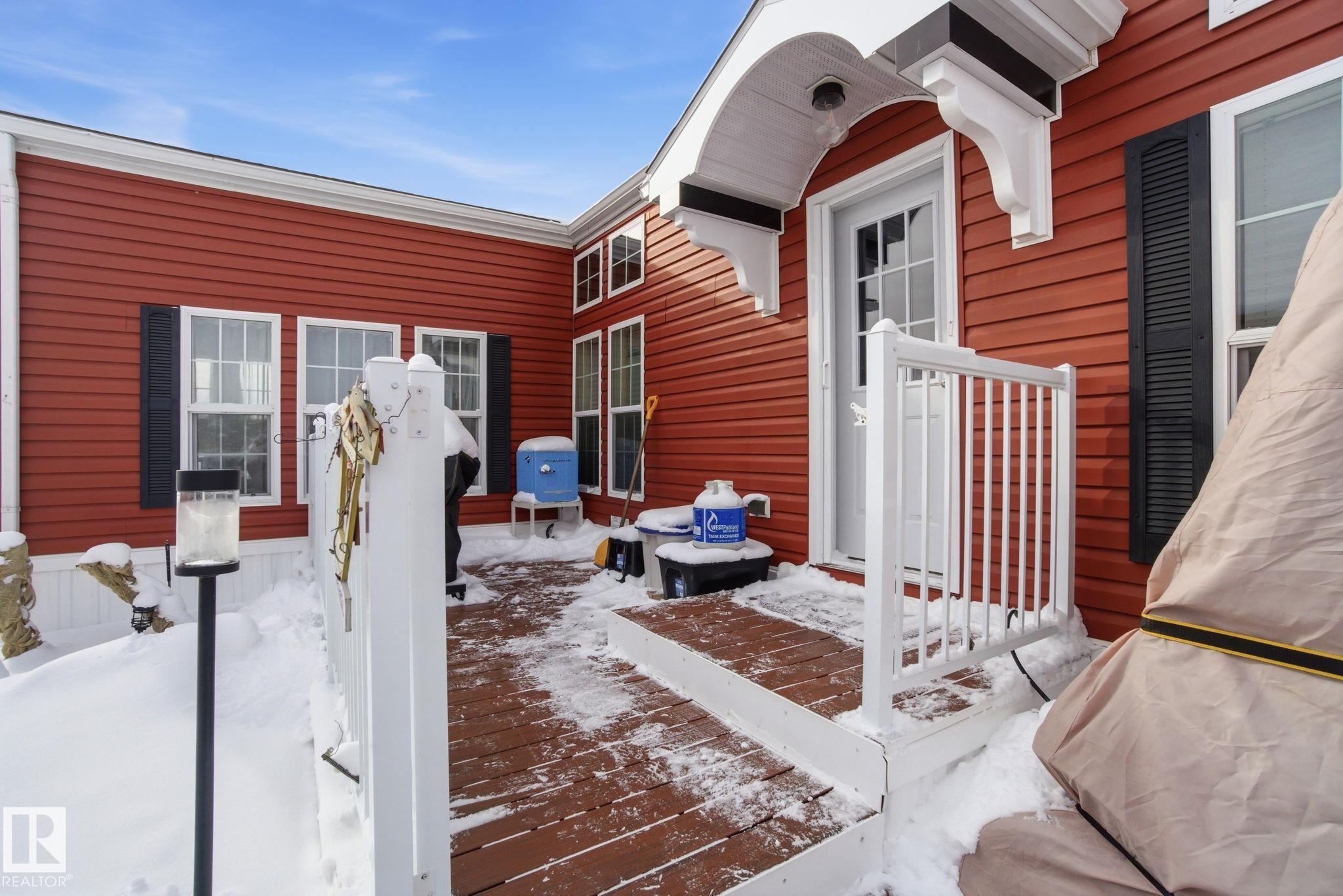 223 53126 Range Road 70, Trestle Creek Golf Resort, Rural Parkland County