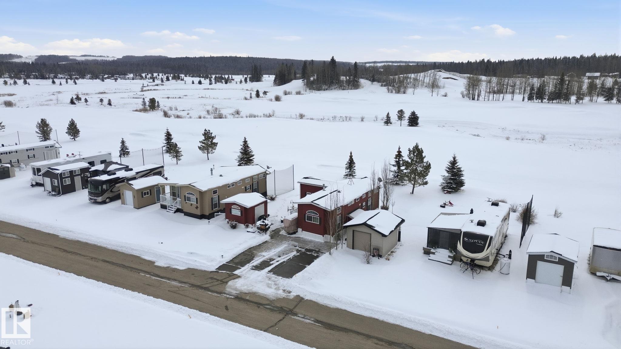 Photo 41 at 223 53126 Range Road 70, Trestle Creek Golf Resort, Rural Parkland County