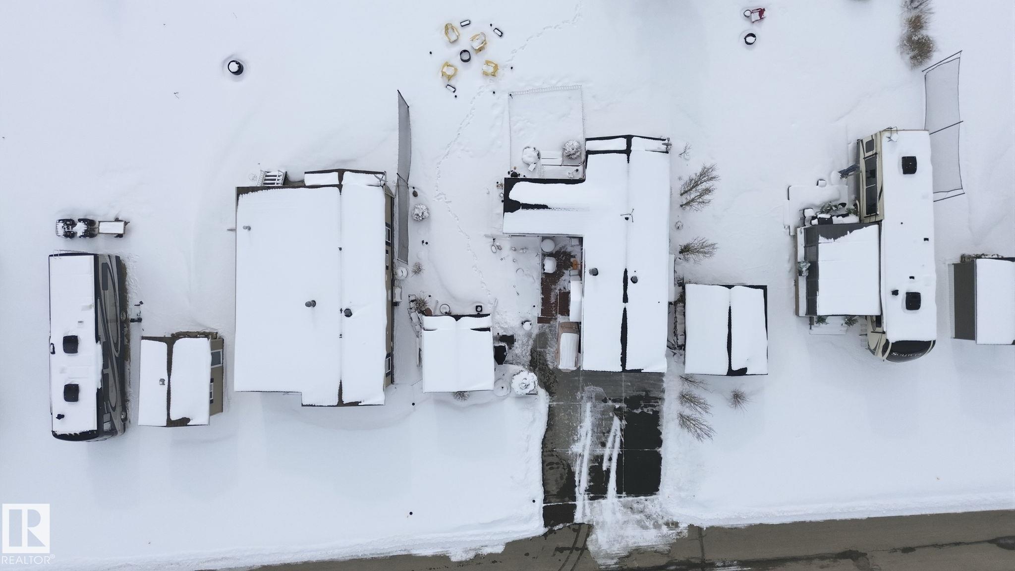 Photo 42 at 223 53126 Range Road 70, Trestle Creek Golf Resort, Rural Parkland County