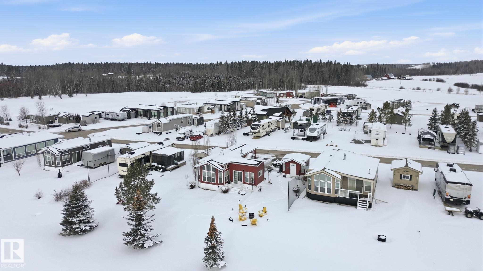 Photo 44 at 223 53126 Range Road 70, Trestle Creek Golf Resort, Rural Parkland County