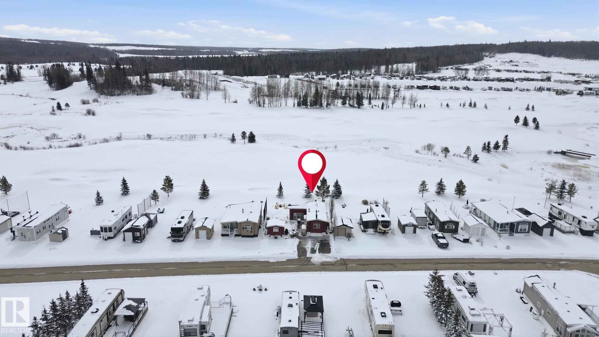 Photo 45 at 223 53126 Range Road 70, Trestle Creek Golf Resort, Rural Parkland County