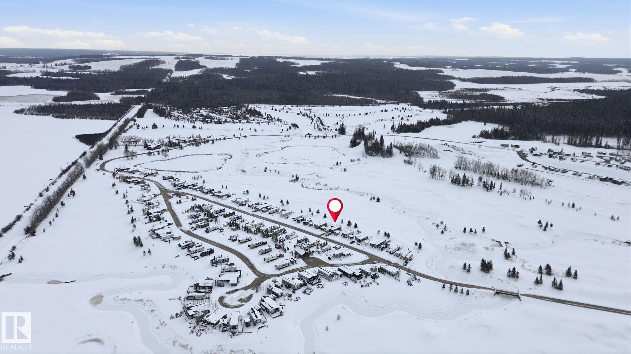 Photo 46 at 223 53126 Range Road 70, Trestle Creek Golf Resort, Rural Parkland County