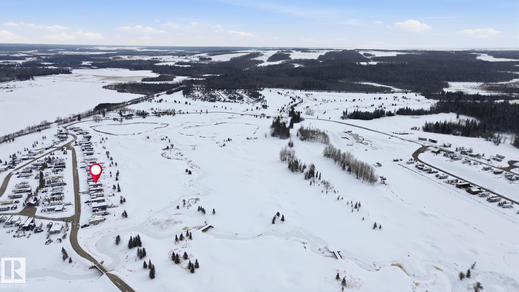 Photo 47 at 223 53126 Range Road 70, Trestle Creek Golf Resort, Rural Parkland County