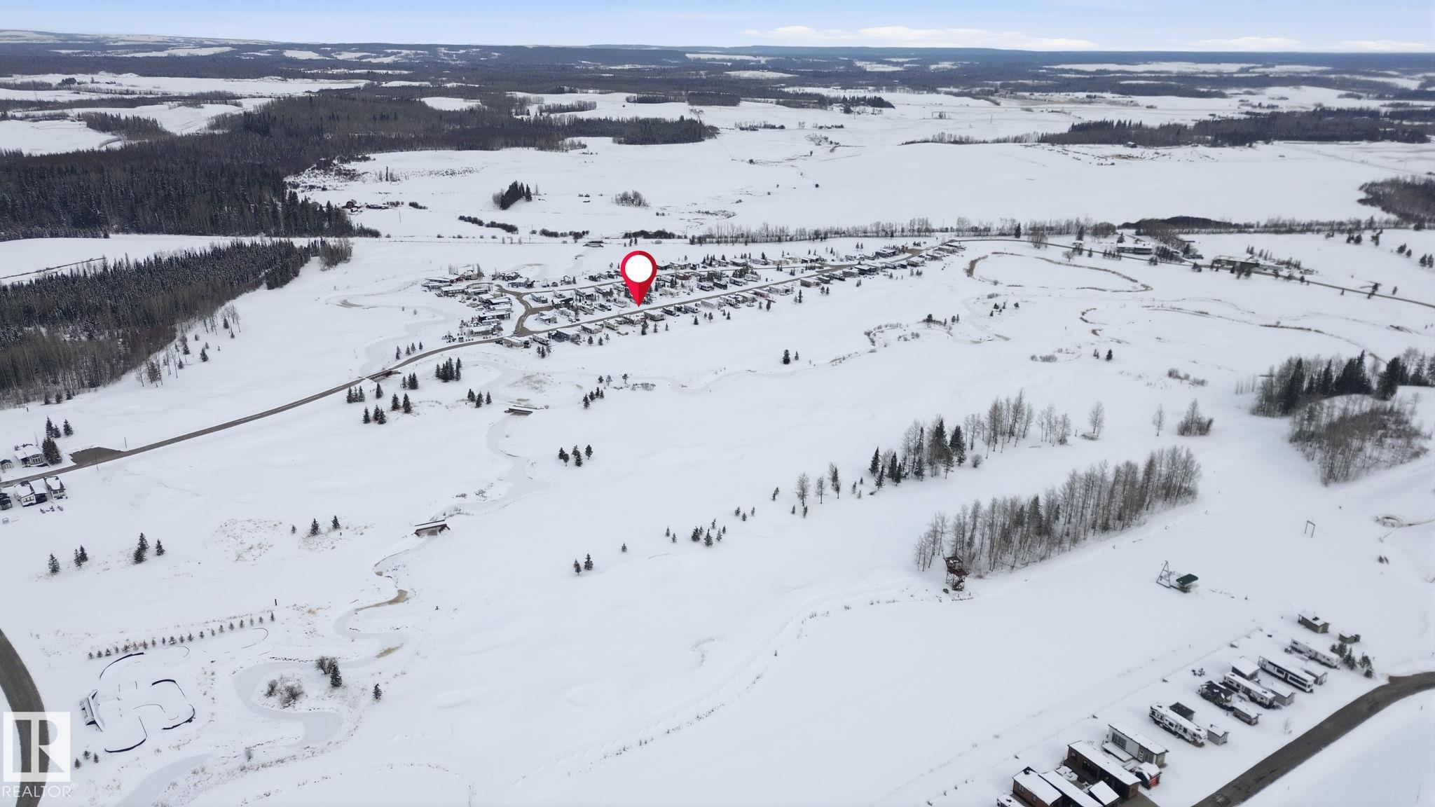 Photo 48 at 223 53126 Range Road 70, Trestle Creek Golf Resort, Rural Parkland County