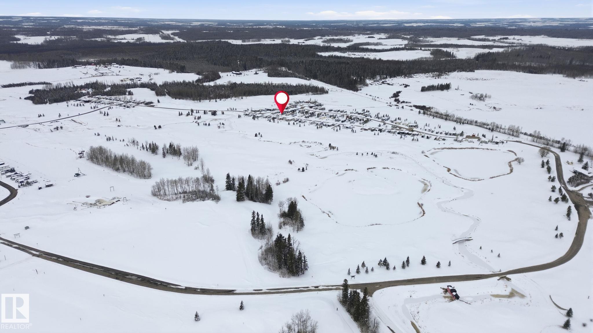 Photo 50 at 223 53126 Range Road 70, Trestle Creek Golf Resort, Rural Parkland County