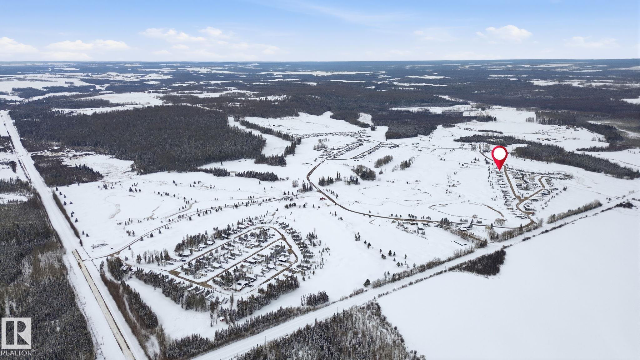 Photo 53 at 223 53126 Range Road 70, Trestle Creek Golf Resort, Rural Parkland County