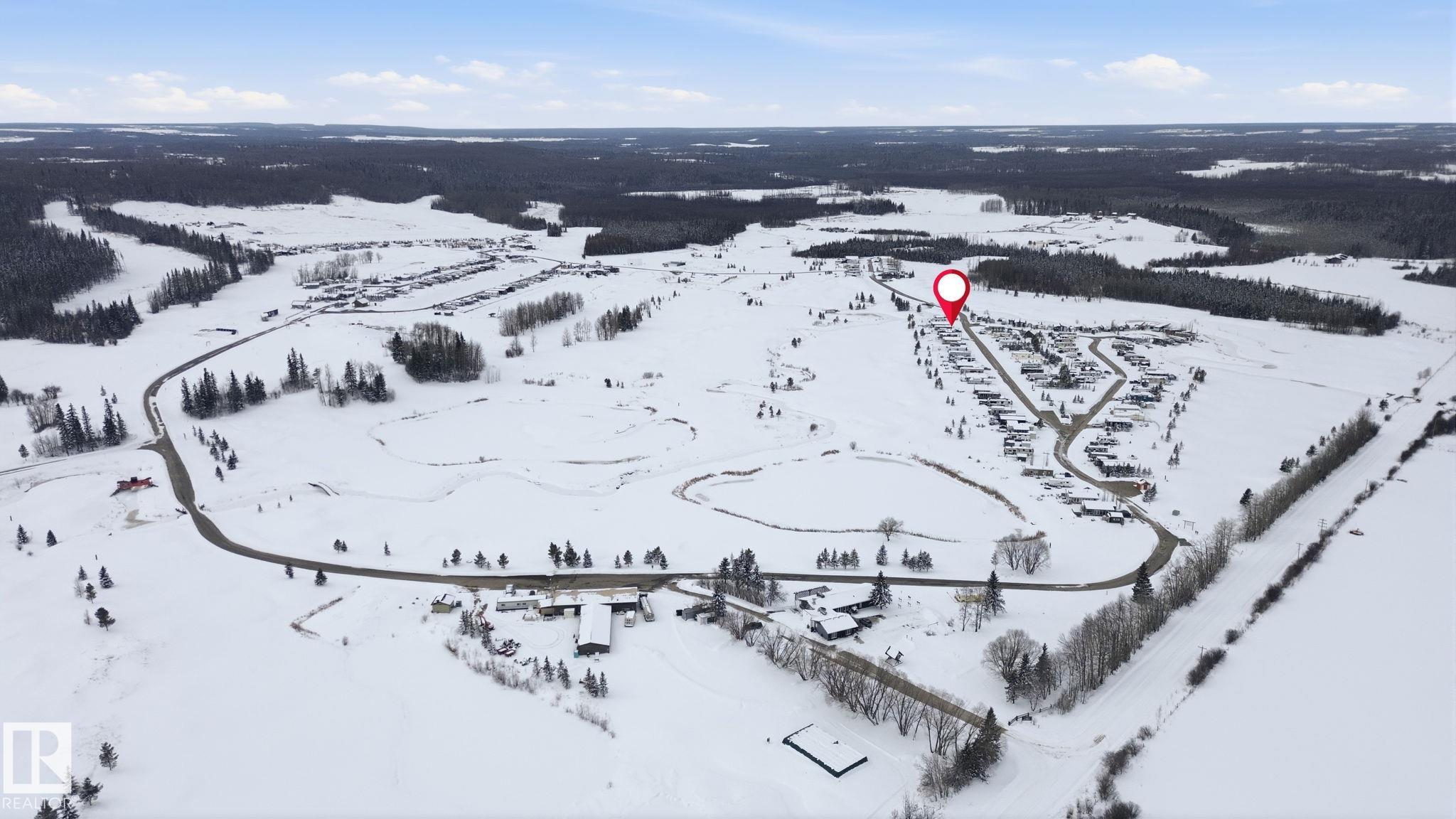 Photo 54 at 223 53126 Range Road 70, Trestle Creek Golf Resort, Rural Parkland County