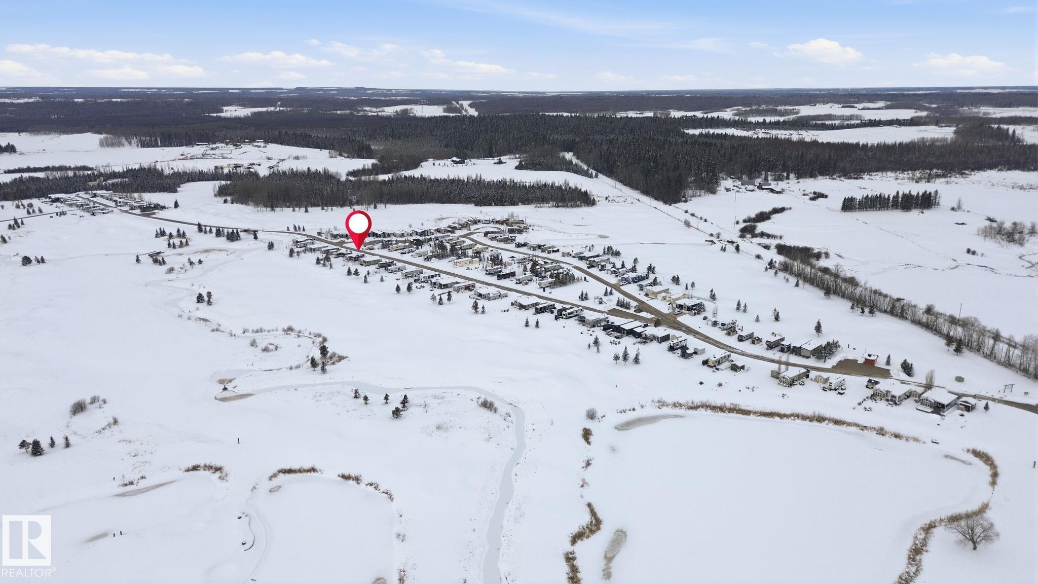 Photo 55 at 223 53126 Range Road 70, Trestle Creek Golf Resort, Rural Parkland County