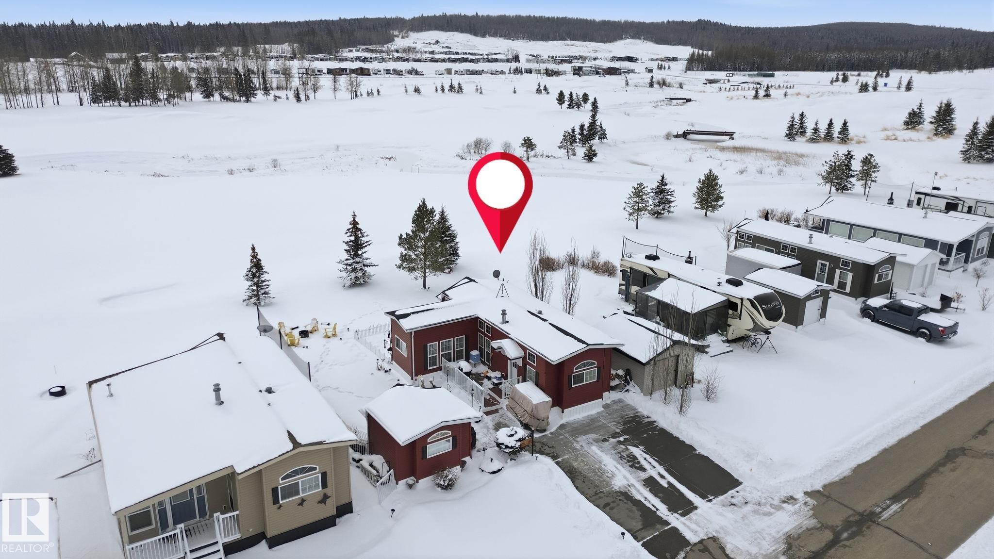 Photo 56 at 223 53126 Range Road 70, Trestle Creek Golf Resort, Rural Parkland County