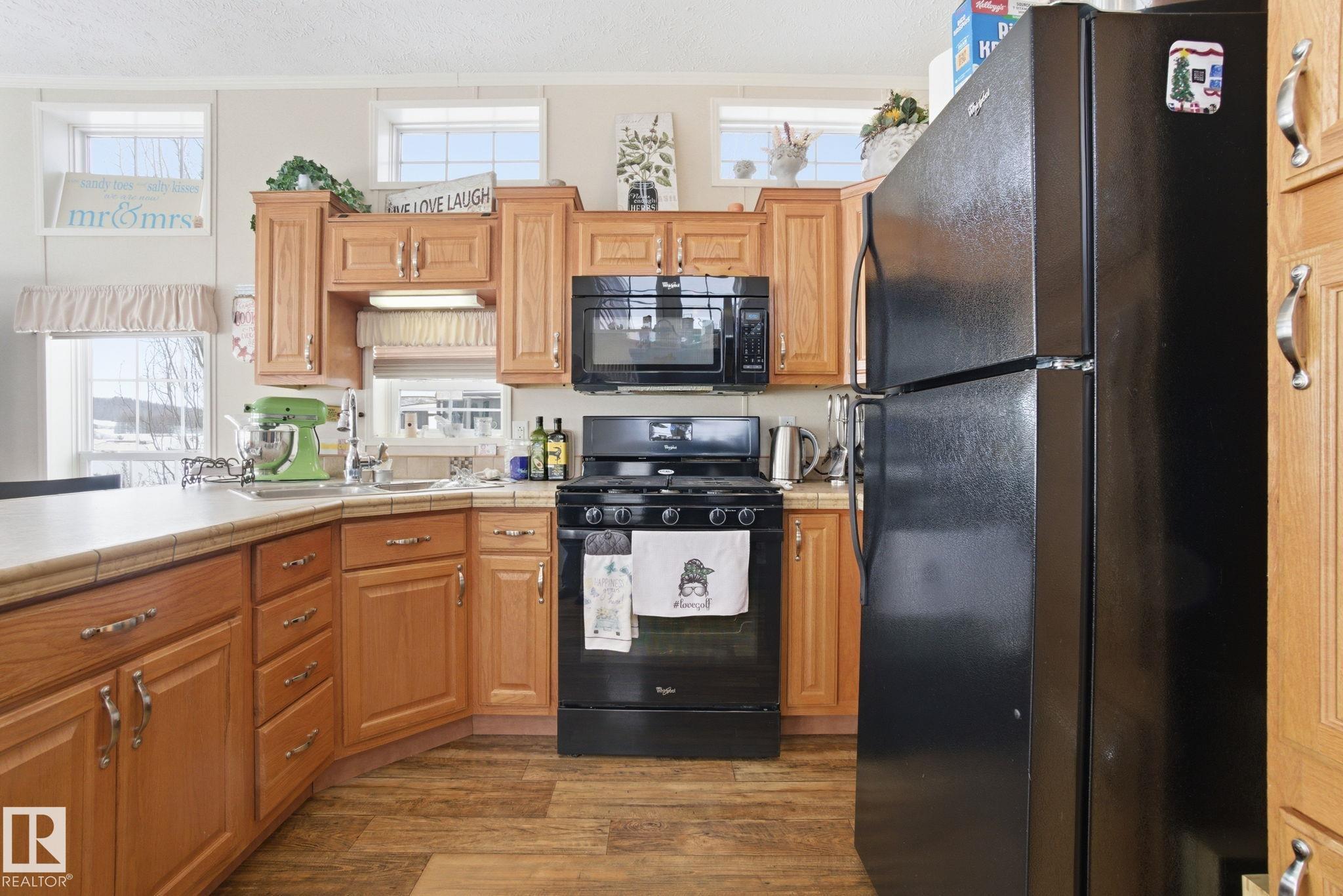 Photo 10 at 223 53126 Range Road 70, Trestle Creek Golf Resort, Rural Parkland County