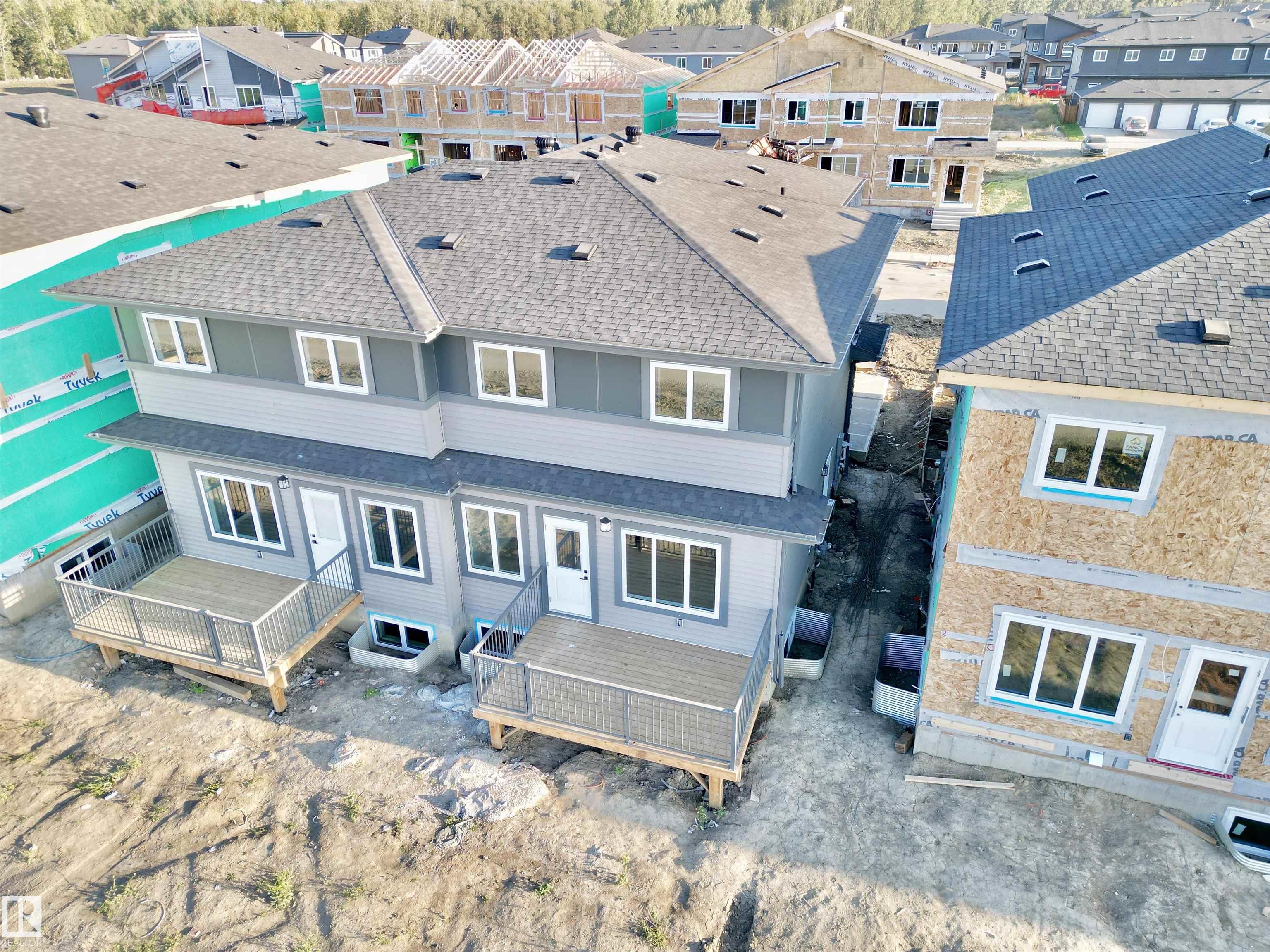 Photo 11 at 133 Pierwyck Loop, Fenwyck, Spruce Grove