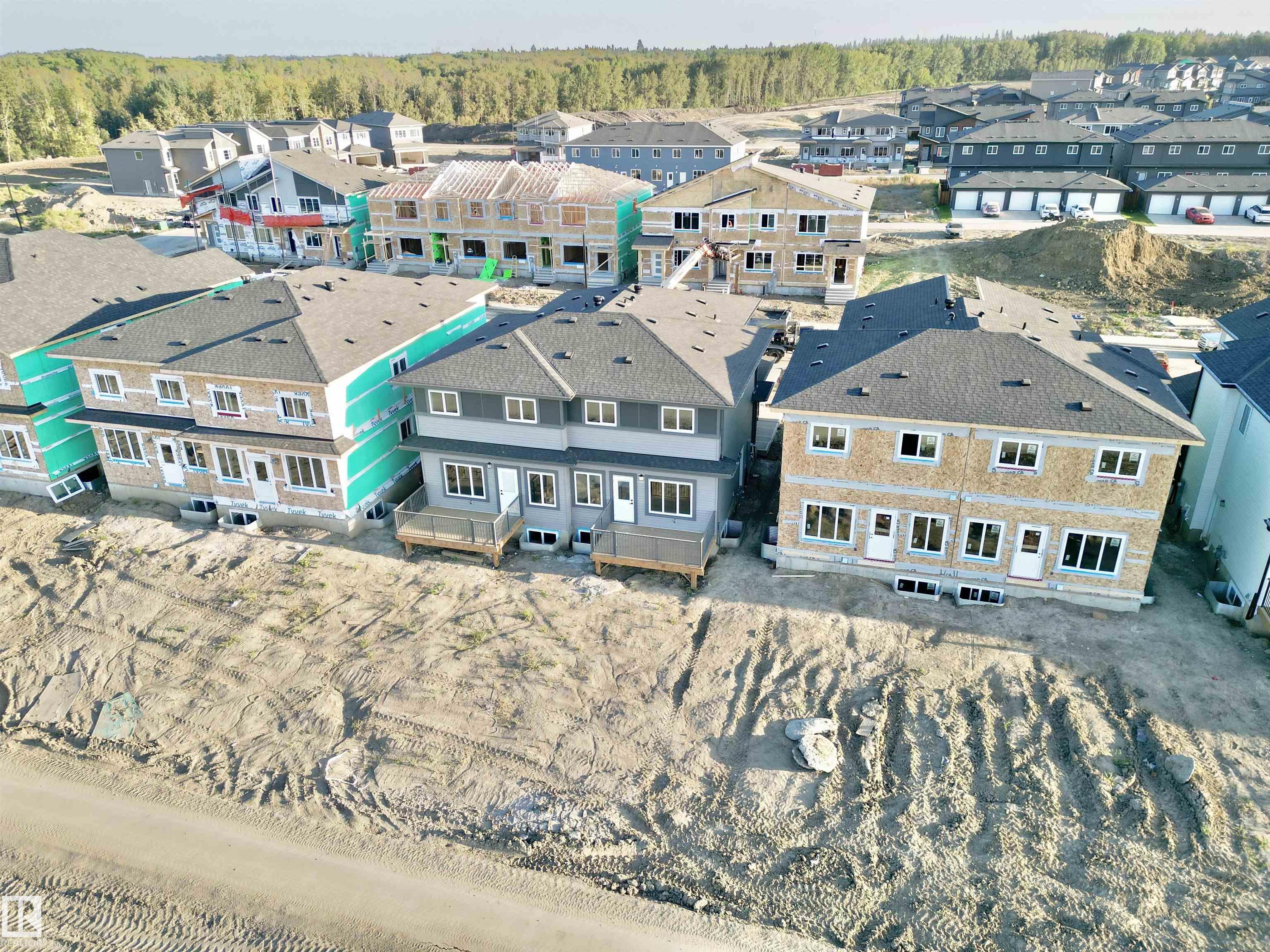 Photo 12 at 133 Pierwyck Loop, Fenwyck, Spruce Grove