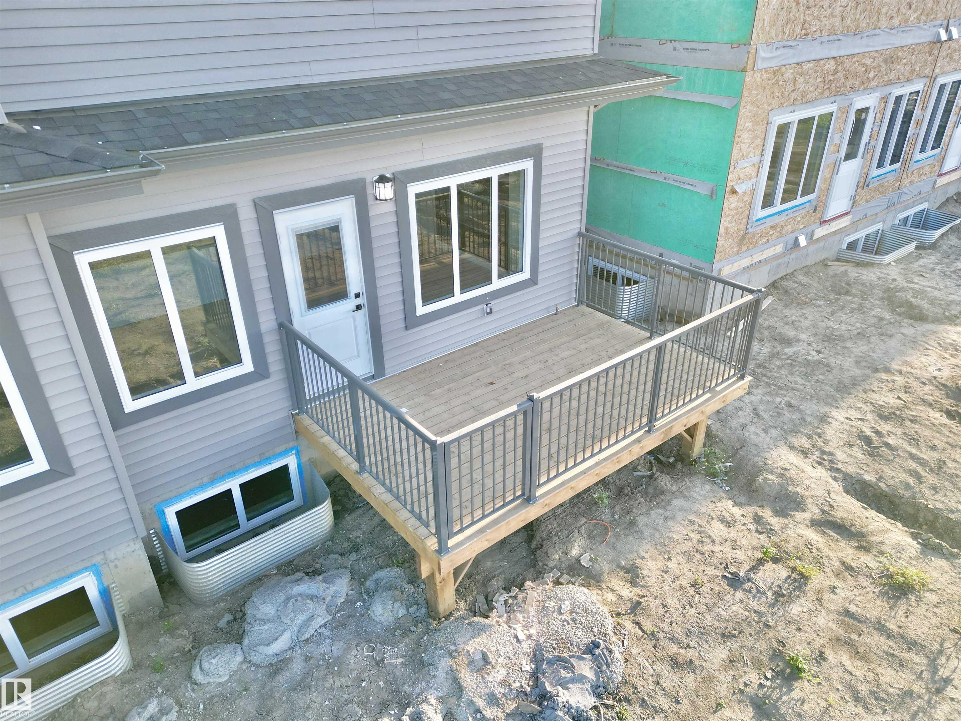 Photo 13 at 133 Pierwyck Loop, Fenwyck, Spruce Grove