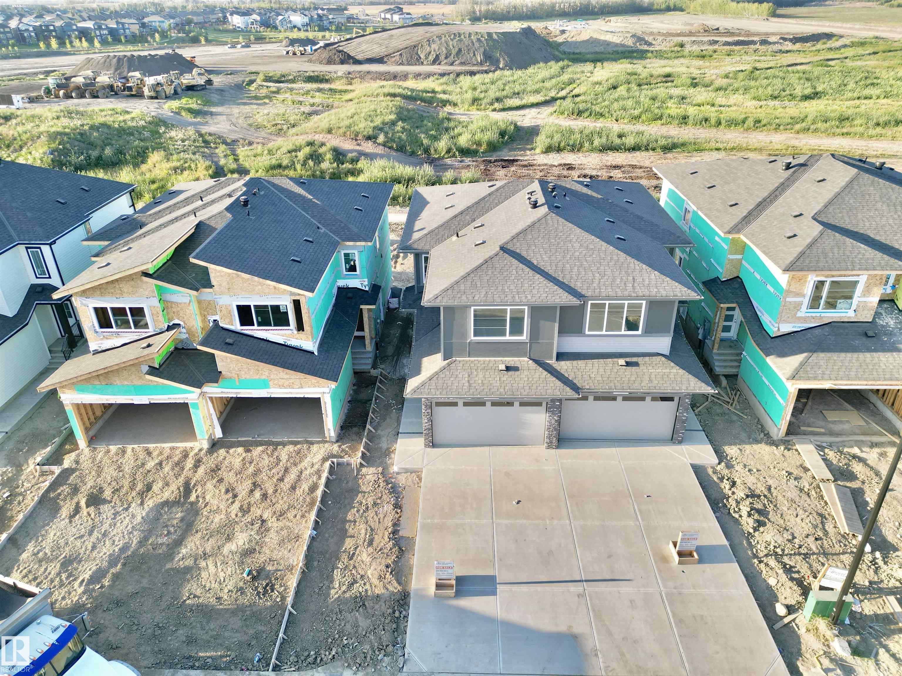 133 Pierwyck Loop, Fenwyck, Spruce Grove