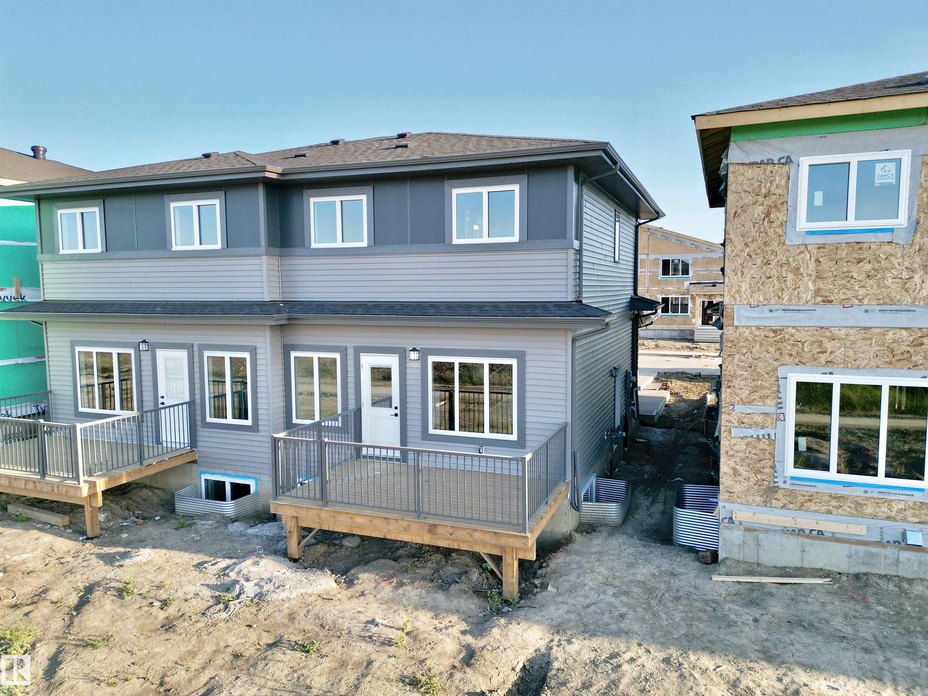 Photo 6 at 133 Pierwyck Loop, Fenwyck, Spruce Grove