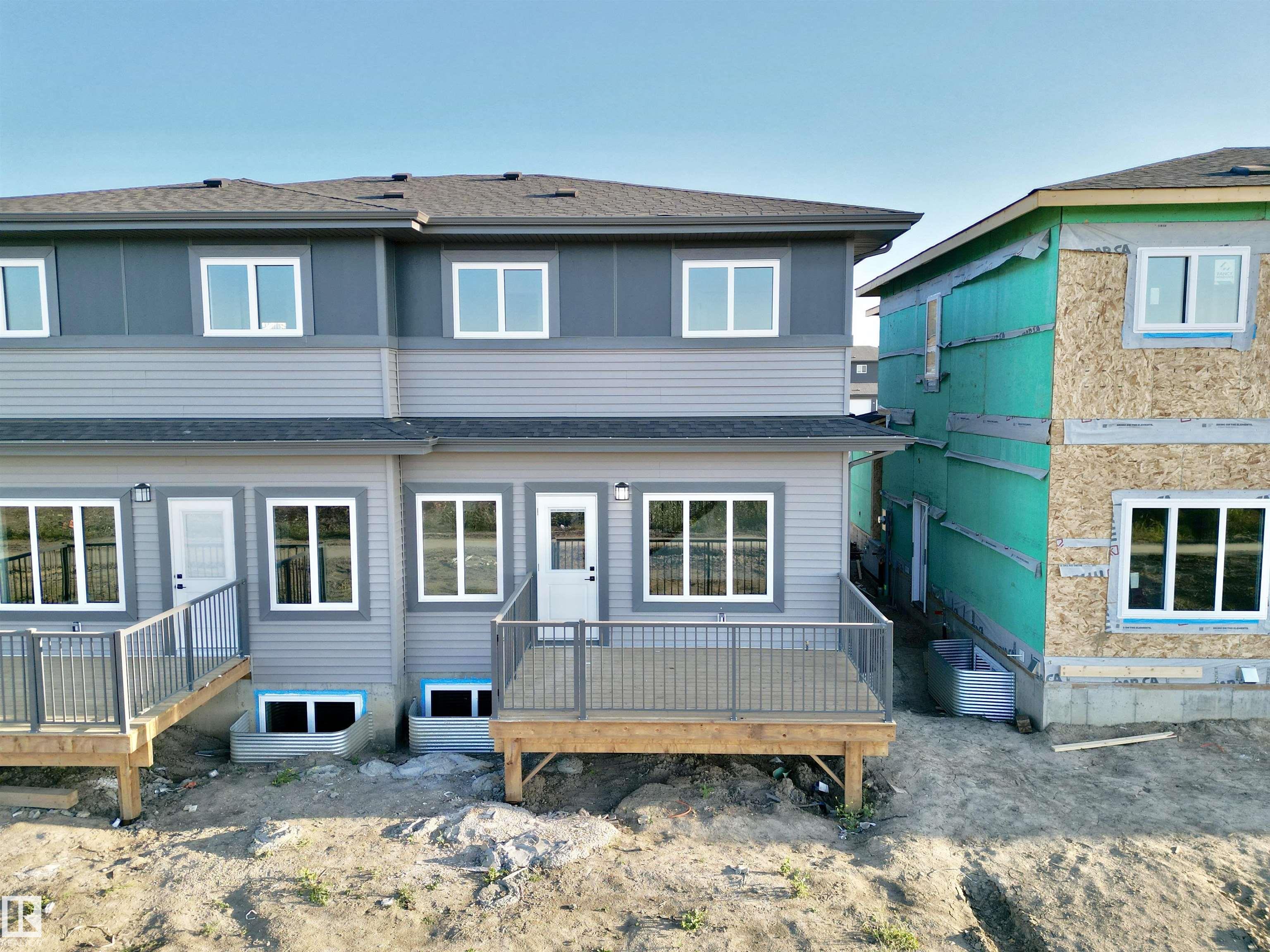 Photo 7 at 133 Pierwyck Loop, Fenwyck, Spruce Grove