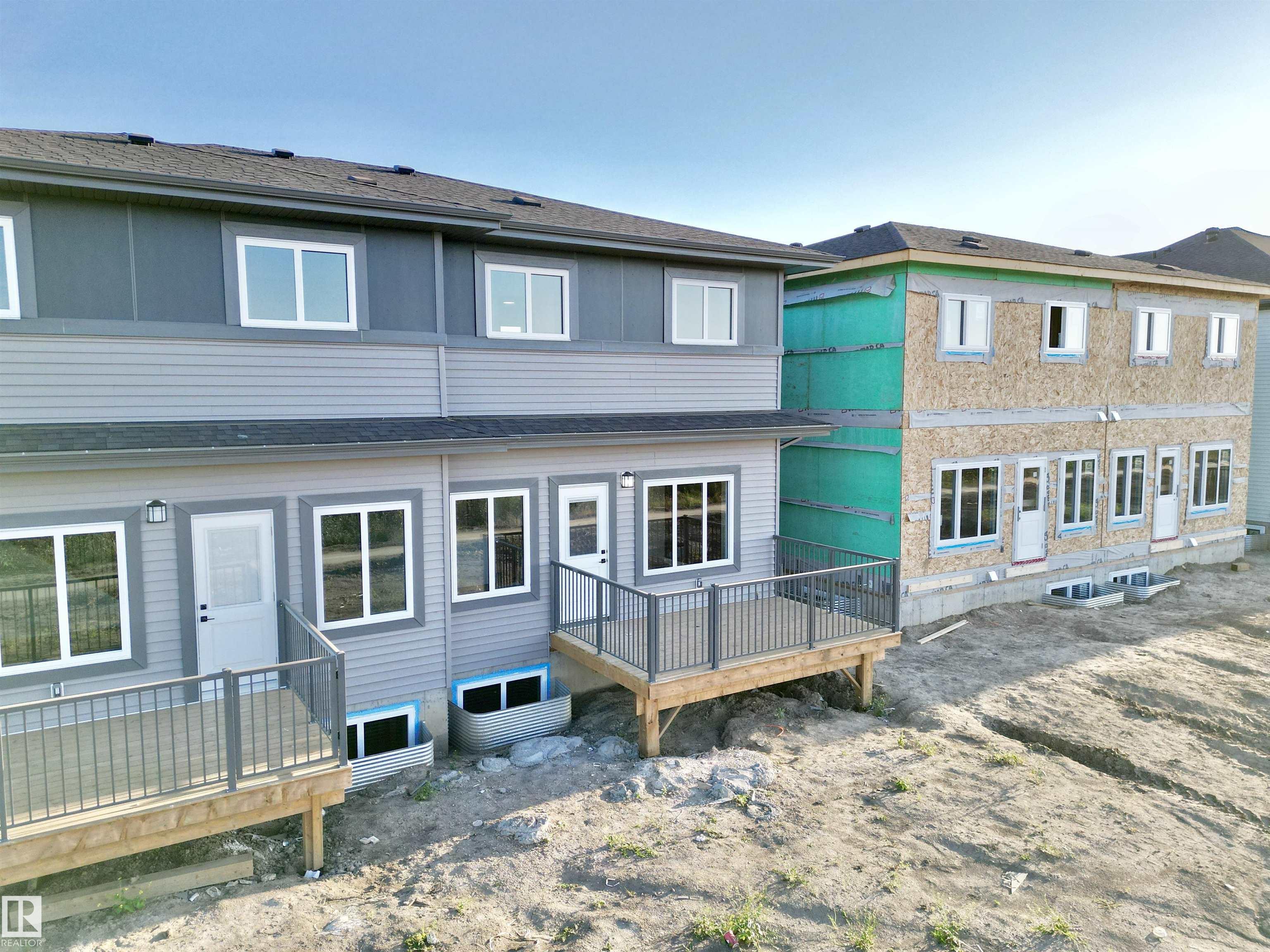 Photo 8 at 133 Pierwyck Loop, Fenwyck, Spruce Grove