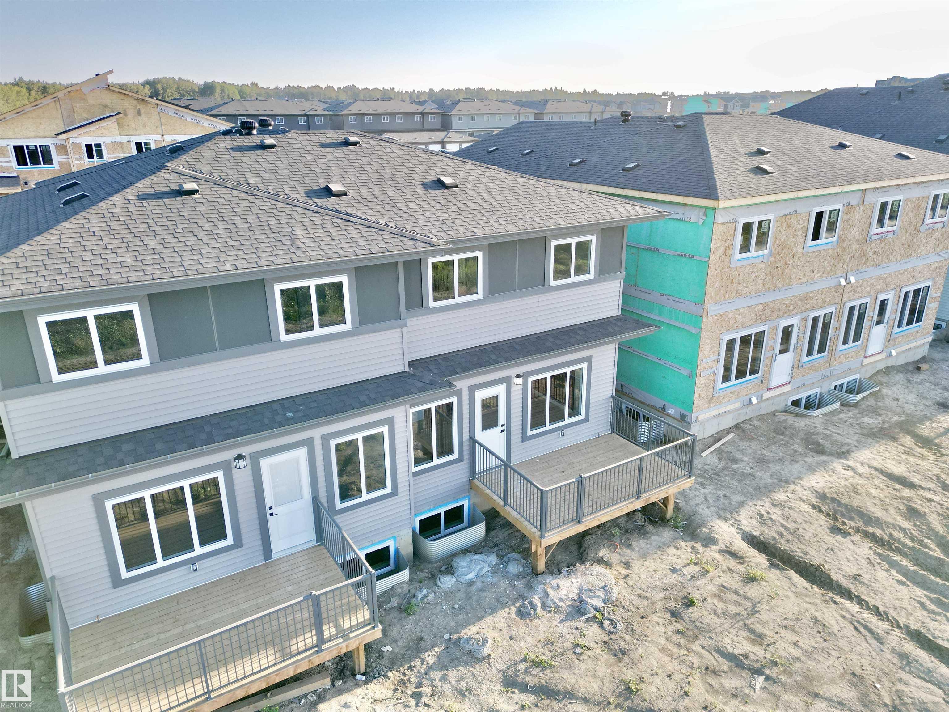 Photo 9 at 133 Pierwyck Loop, Fenwyck, Spruce Grove