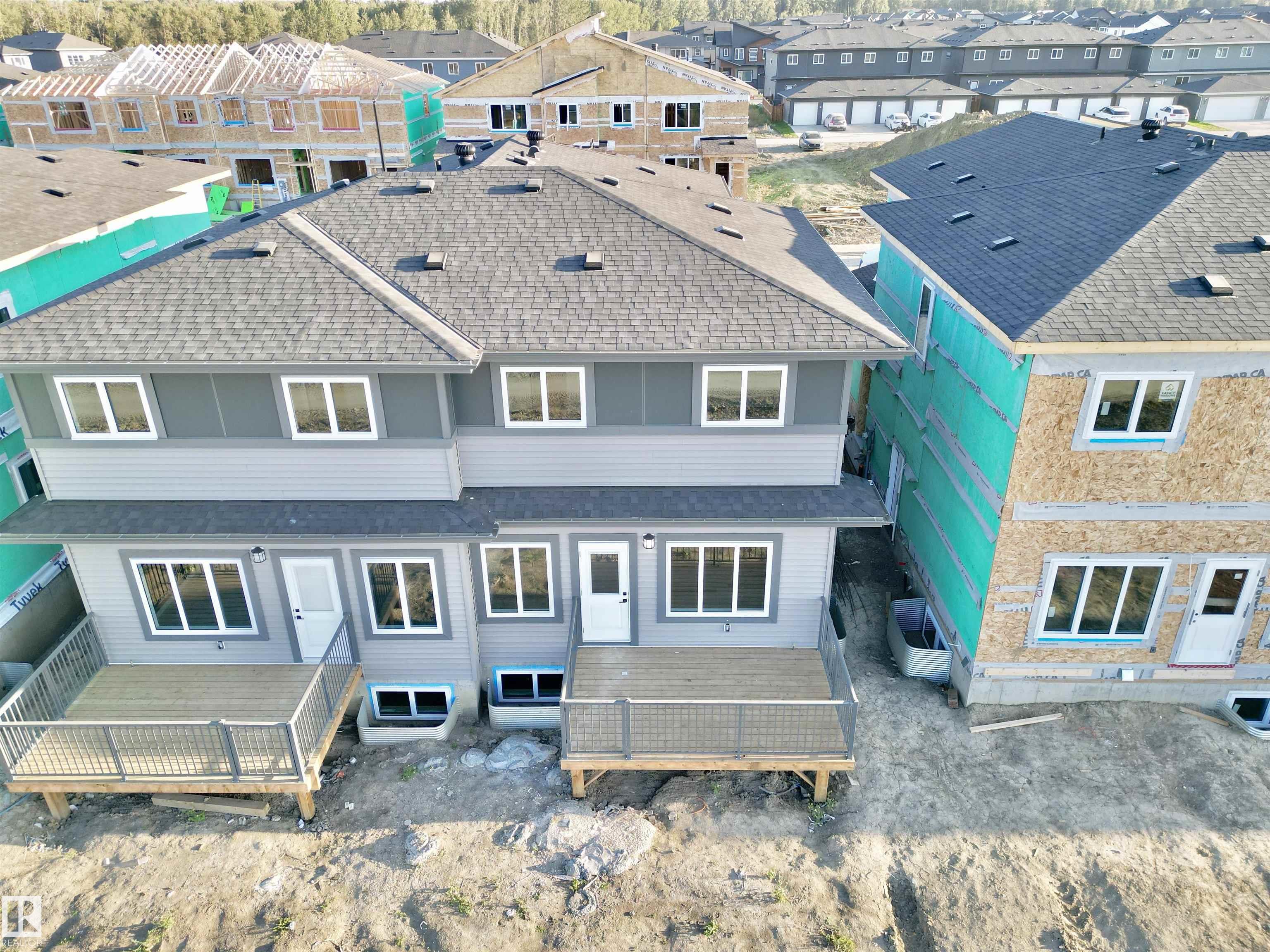 Photo 10 at 133 Pierwyck Loop, Fenwyck, Spruce Grove