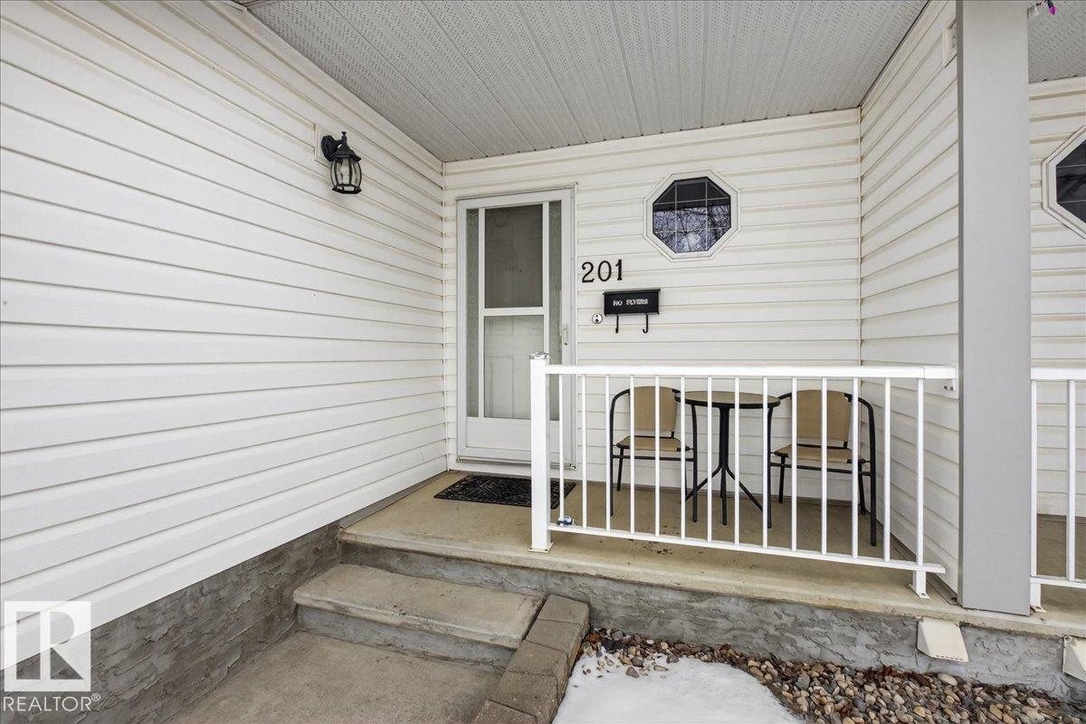 201 - 4807 43a Avenue, Alexandra Park, Leduc