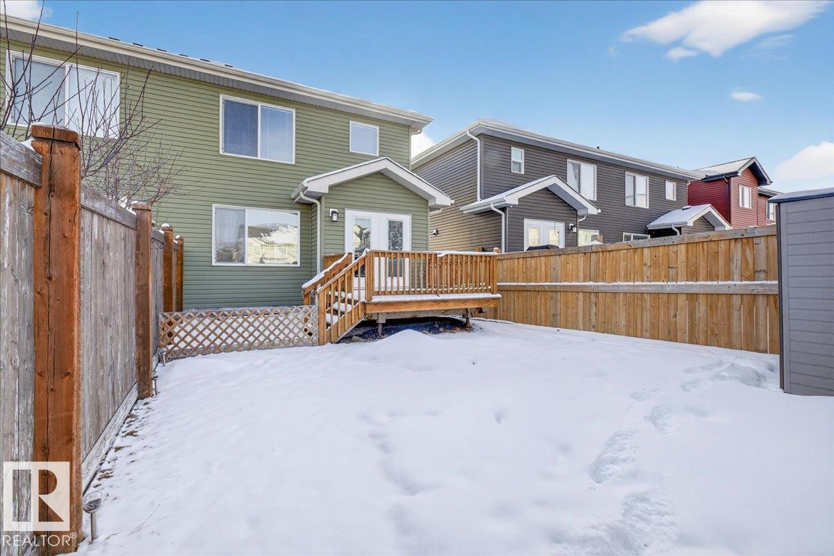 Photo 18 at 35 Prairie Gate, Prescott, Spruce Grove