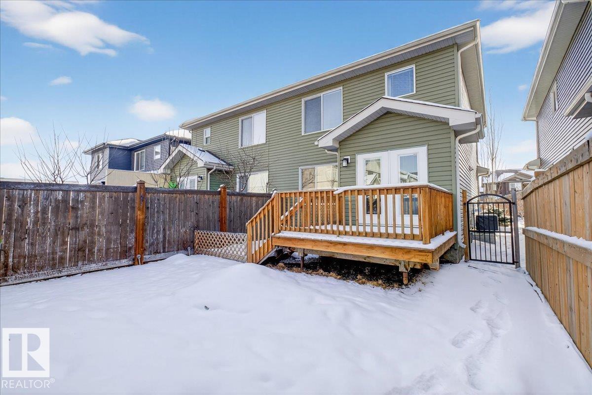 Photo 19 at 35 Prairie Gate, Prescott, Spruce Grove