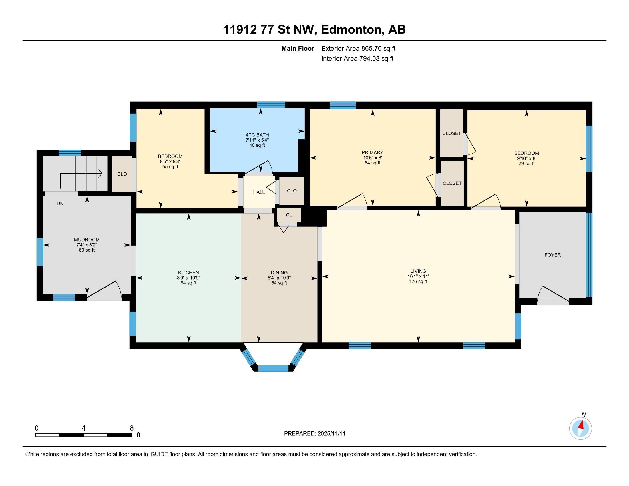 Photo 27 at 11912 77 Street NW, Eastwood, Edmonton