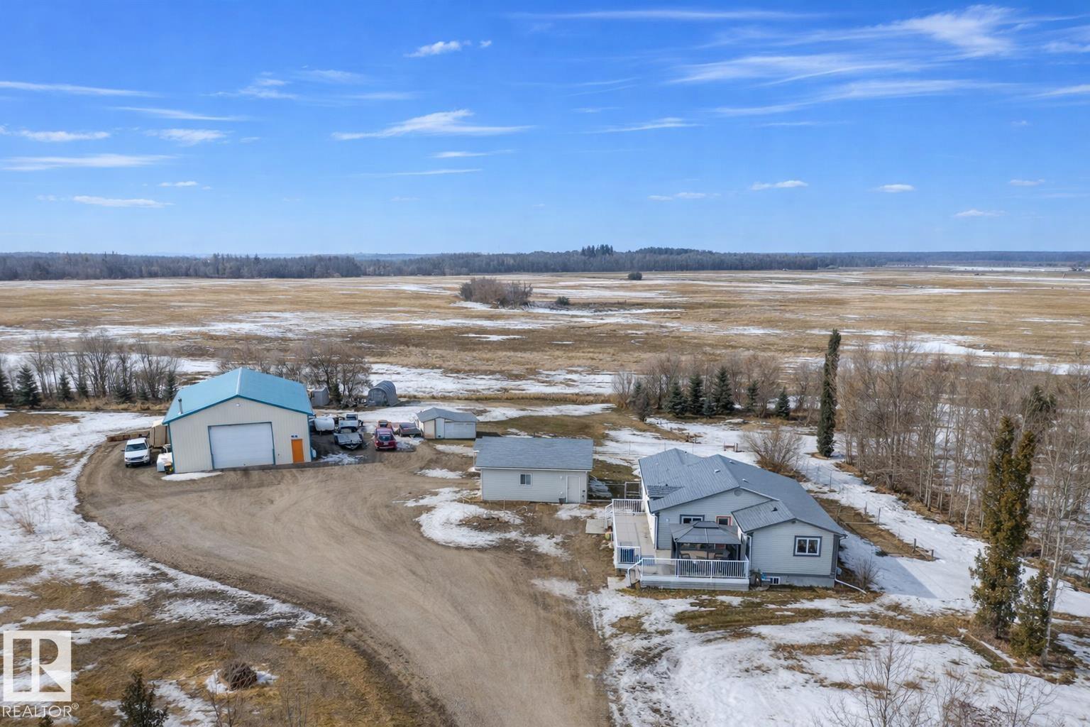 B 23021 Twp Road 502, None, Rural Leduc County