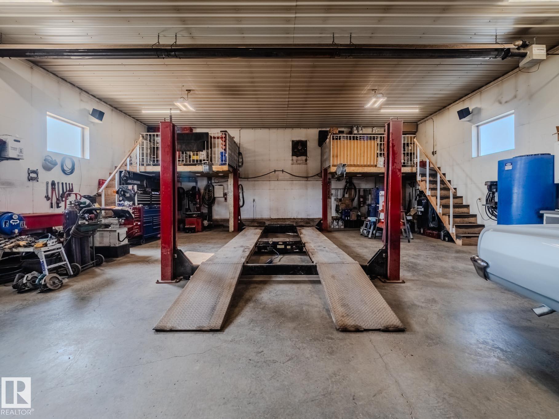 B 23021 Twp Road 502, None, Rural Leduc County